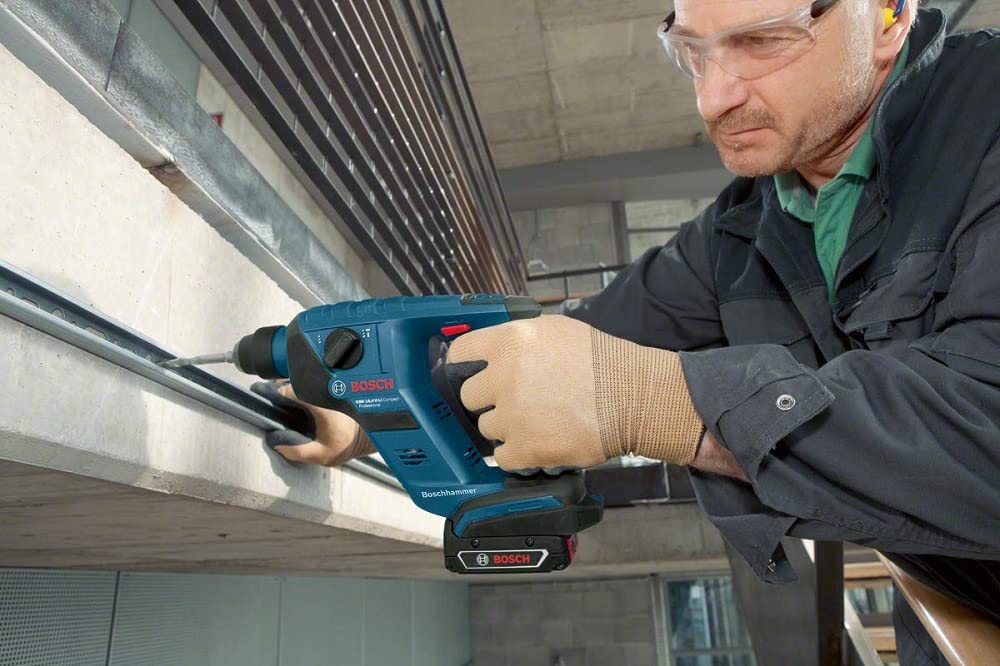bosch-professional-gbh-18-v-li-compact-akku-bohrhammer-mit-sds-plus-leichtester- image 3