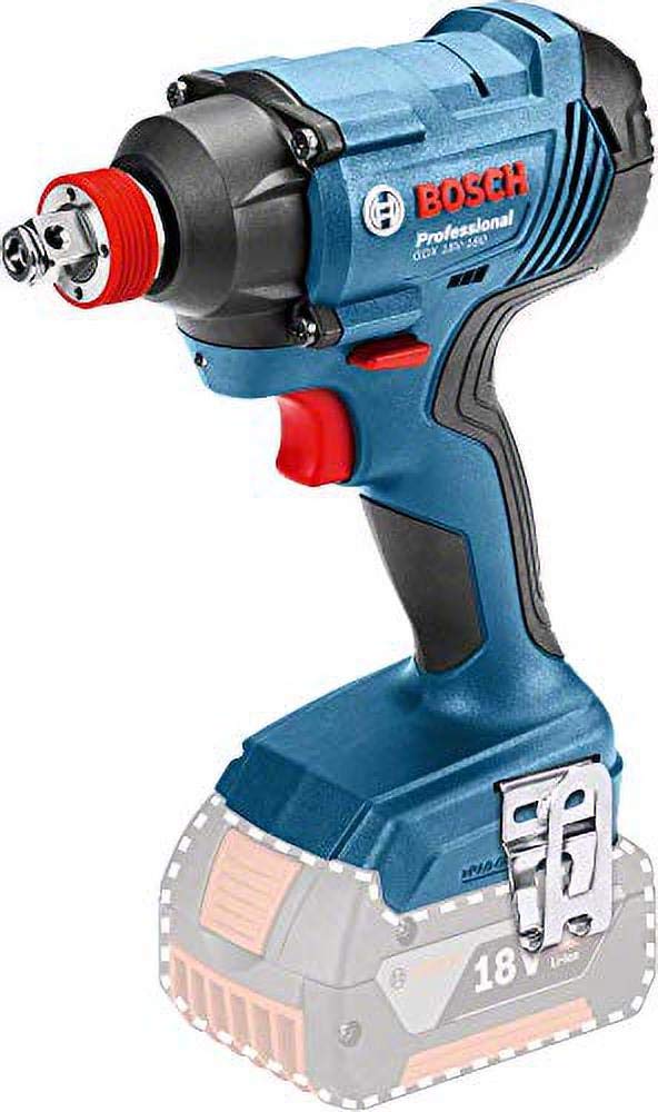 bosch-professional-akku-drehschlagschrauber-gdx-18v-180-18-v-180-nm-ohne-akku-im image 1