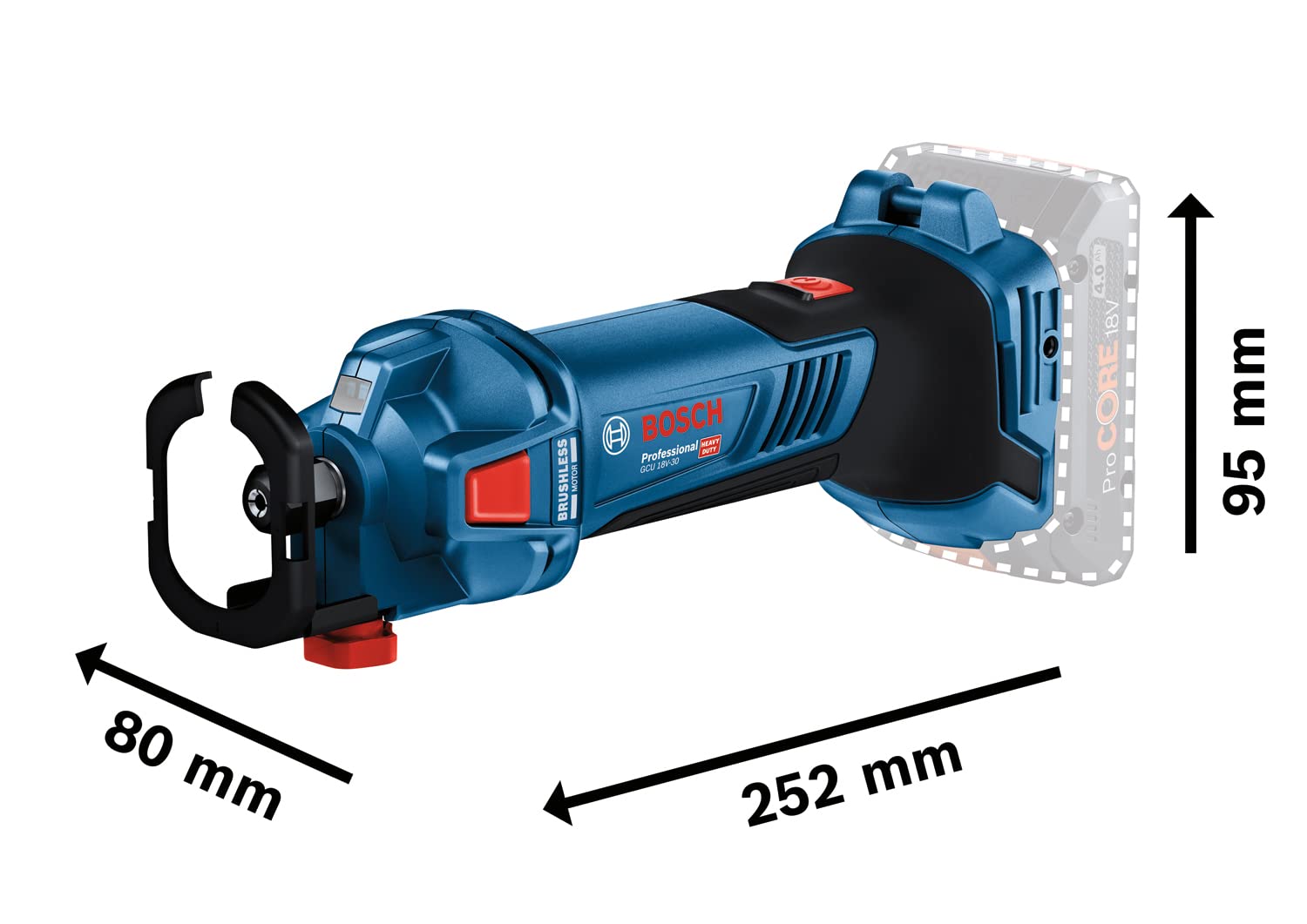 bosch-professional-gcu-18v-30-akku-spirals-ge-18v-system-b-rstenloser-motor-ip5x image 3
