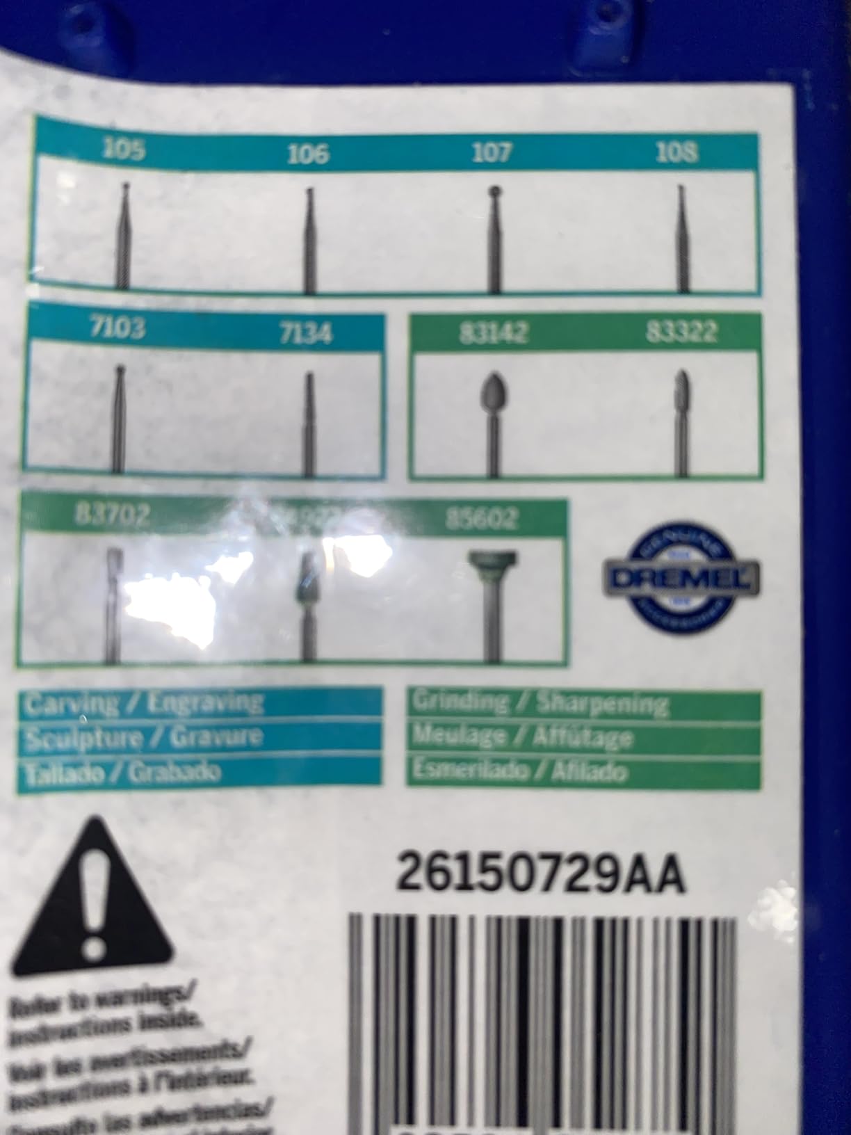 Gute Erweiterung für den Dremel