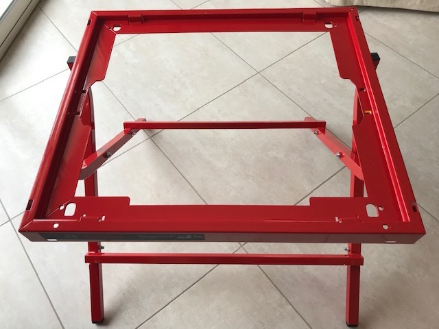 Perfekt für meine GTS 10 XC