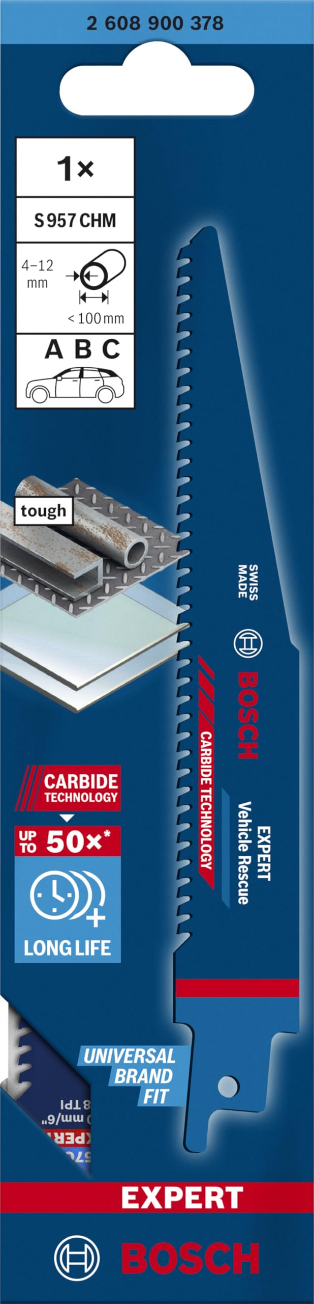 bosch-professional-expert-vehicle-rescue-s-957-chm-s-bels-geblatt-150-mm-carbide image 2