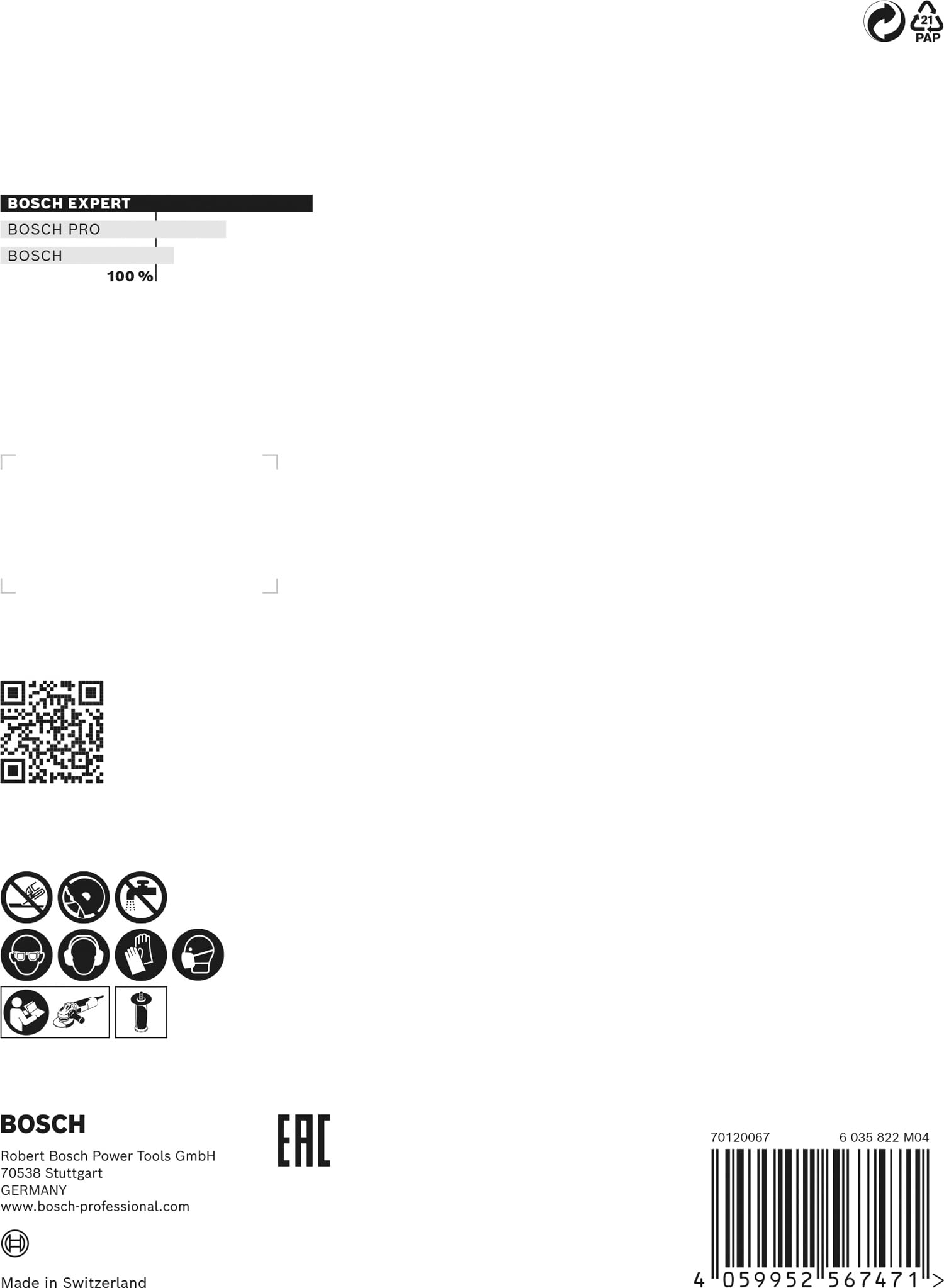 bosch-expert-trennscheibensatz-2-608-901-189-f-r-winkelschleifer-carbide-technol image 4