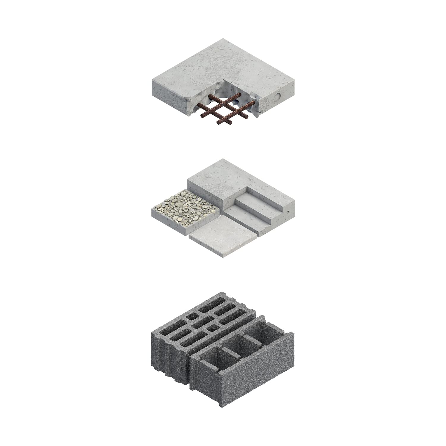 bosch-diamanttrennscheibe-standard-for-concrete-230-x-22-23-mm-f-r-beton-und-por image 4