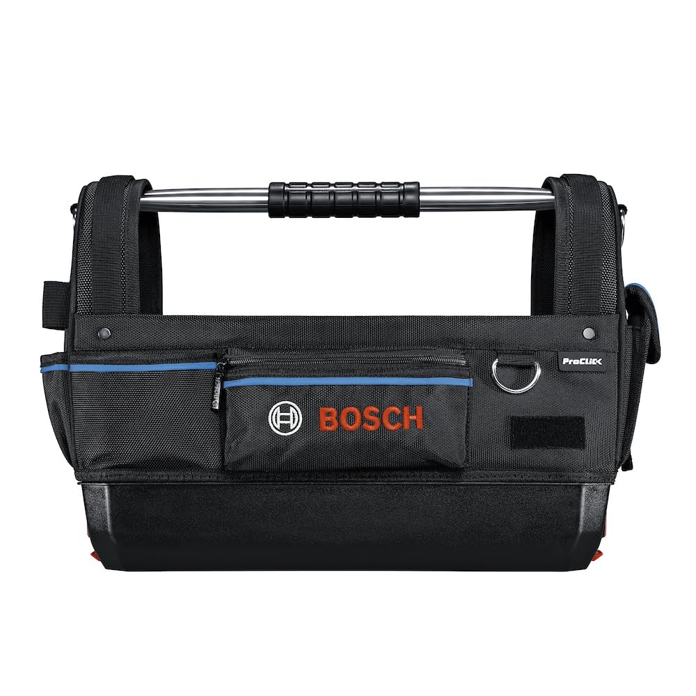 bosch-professional-werkzeugtasche-gwt-20-proclick-system-l-boxx-kompatibel-1000d image 2