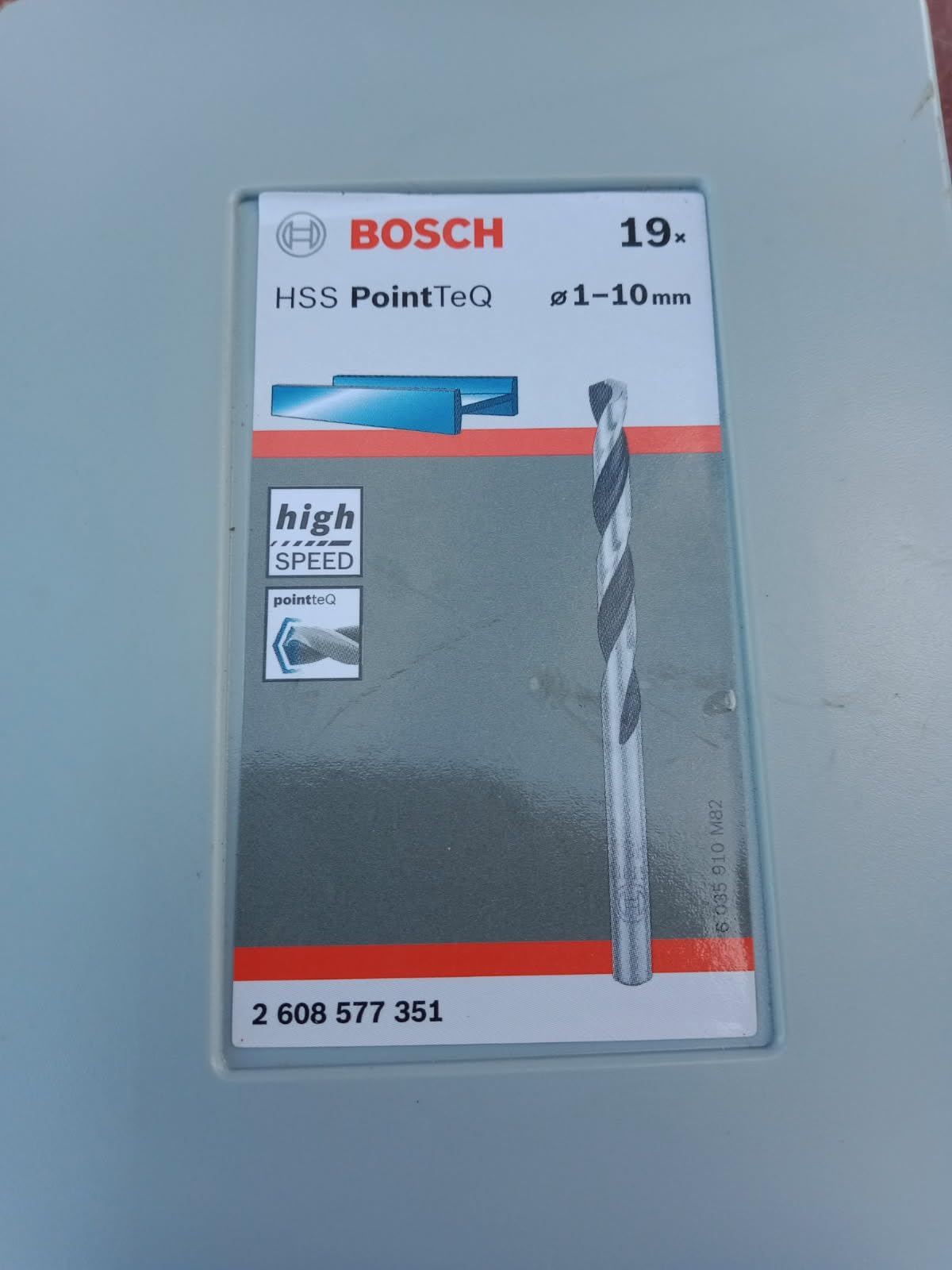Endlich kein Verreiben mehr