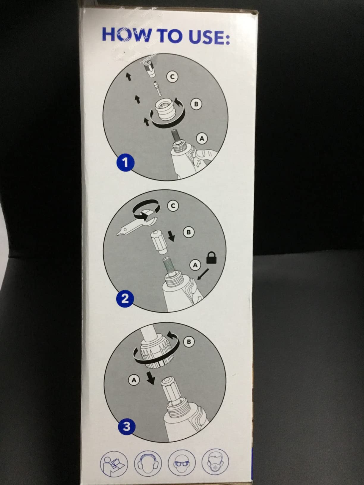 Danke Dremel