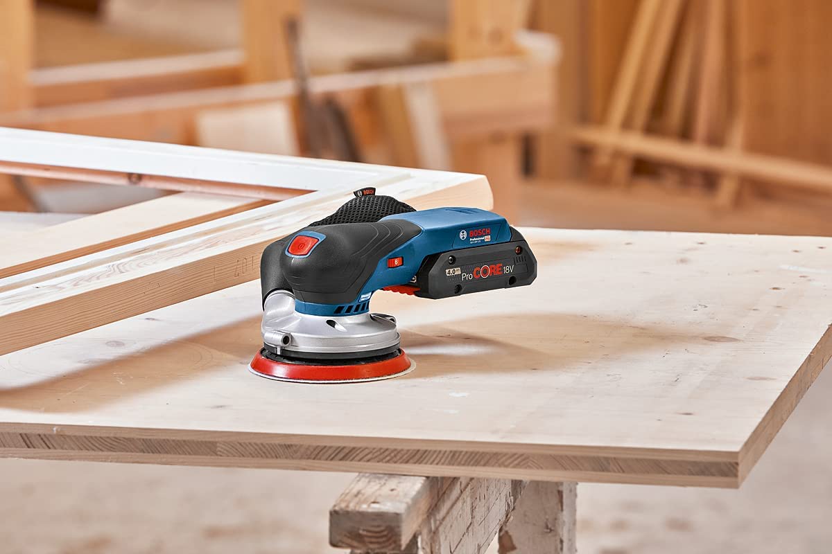 bosch-professional-gex-18v-125-akku-exzenterschleifer-18v-system-125-mm-schleift image 2
