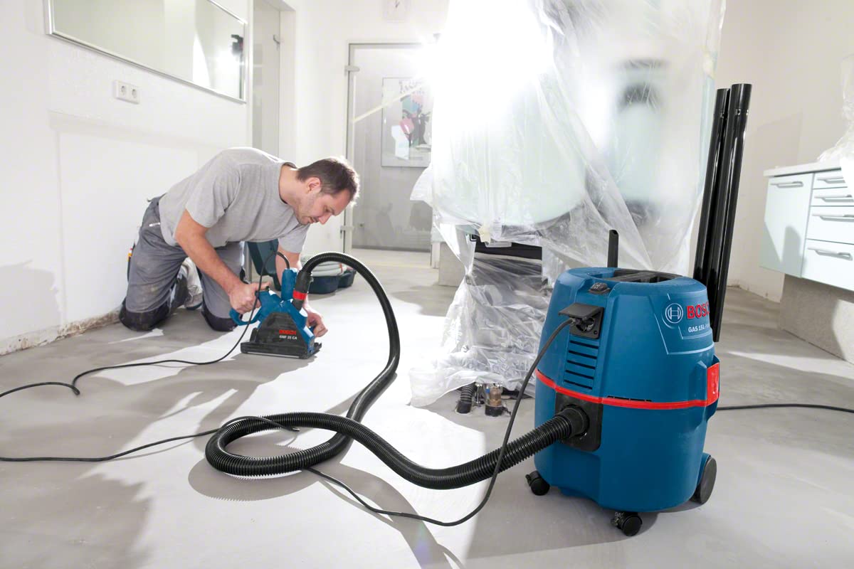 bosch-professional-nass-trockensauger-gas-20-l-sfc-1-200-w-semi-automatische-fil image 7