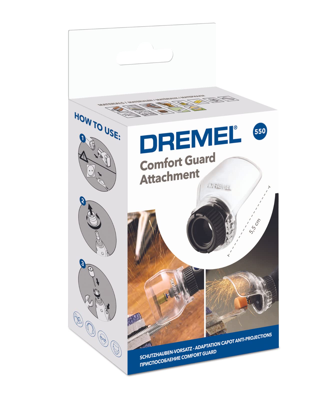 dremel-550-comfort-guard-aufsatz-drehschutzaufsatz-f-r-multifunktionswerkzeuge-m image 2