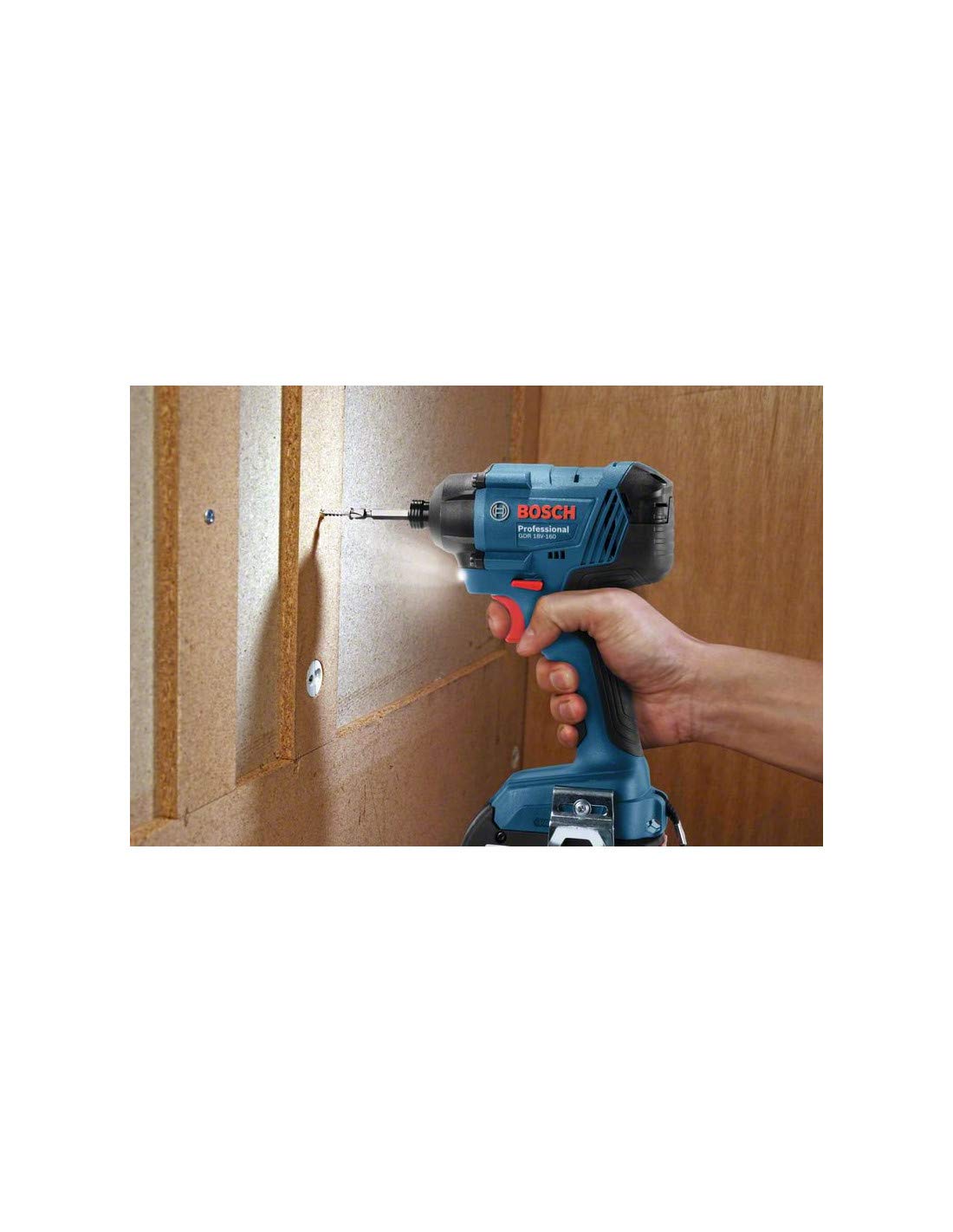 bosch-professional-18v-system-kombo-set-akku-bohrschrauber-gsr-18v-28-drehschlag image 8