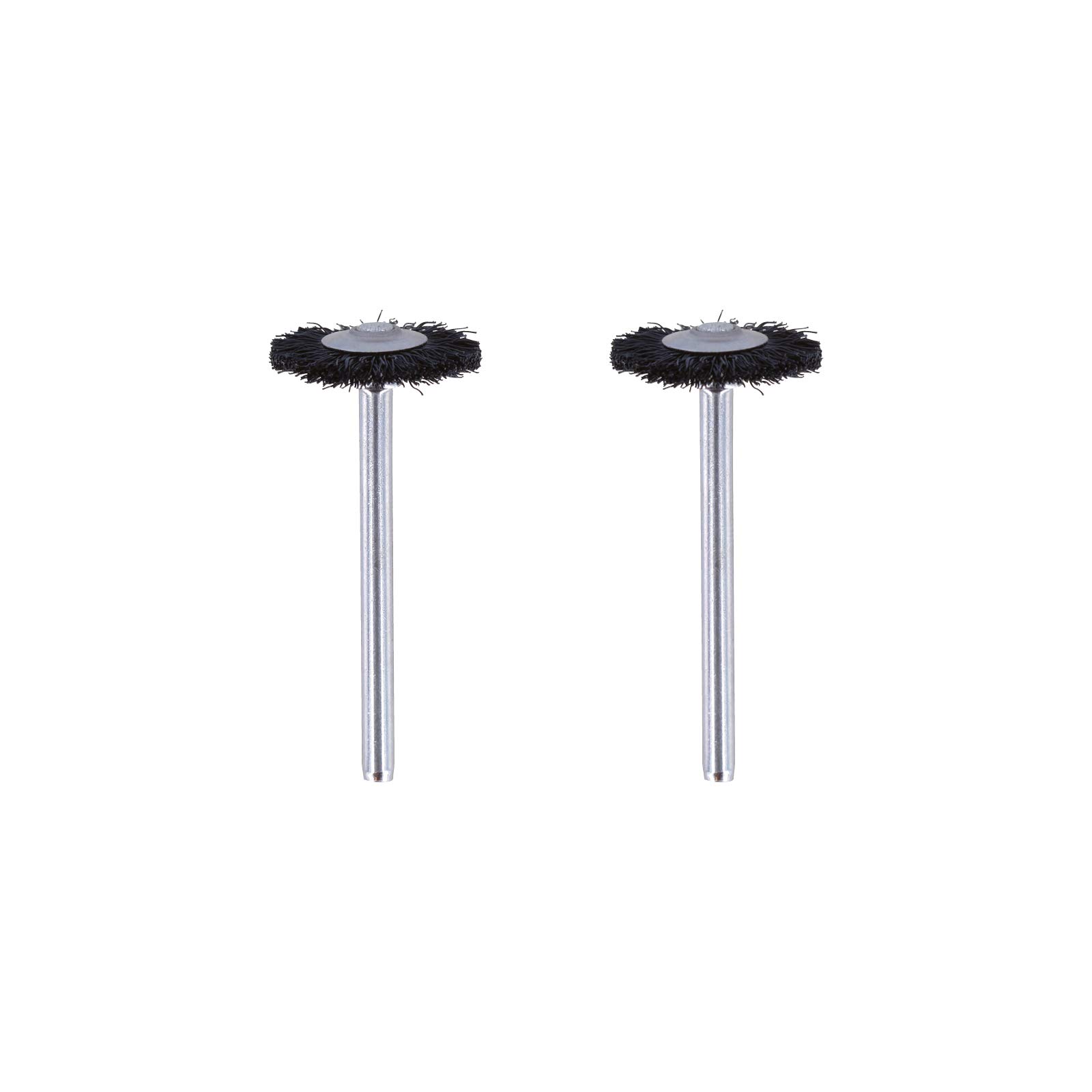 dremel-403-borstenb-rste-19-mm-arbeitsdurchmesser-2-st-ck-26150403ja-polierb-rst image 1