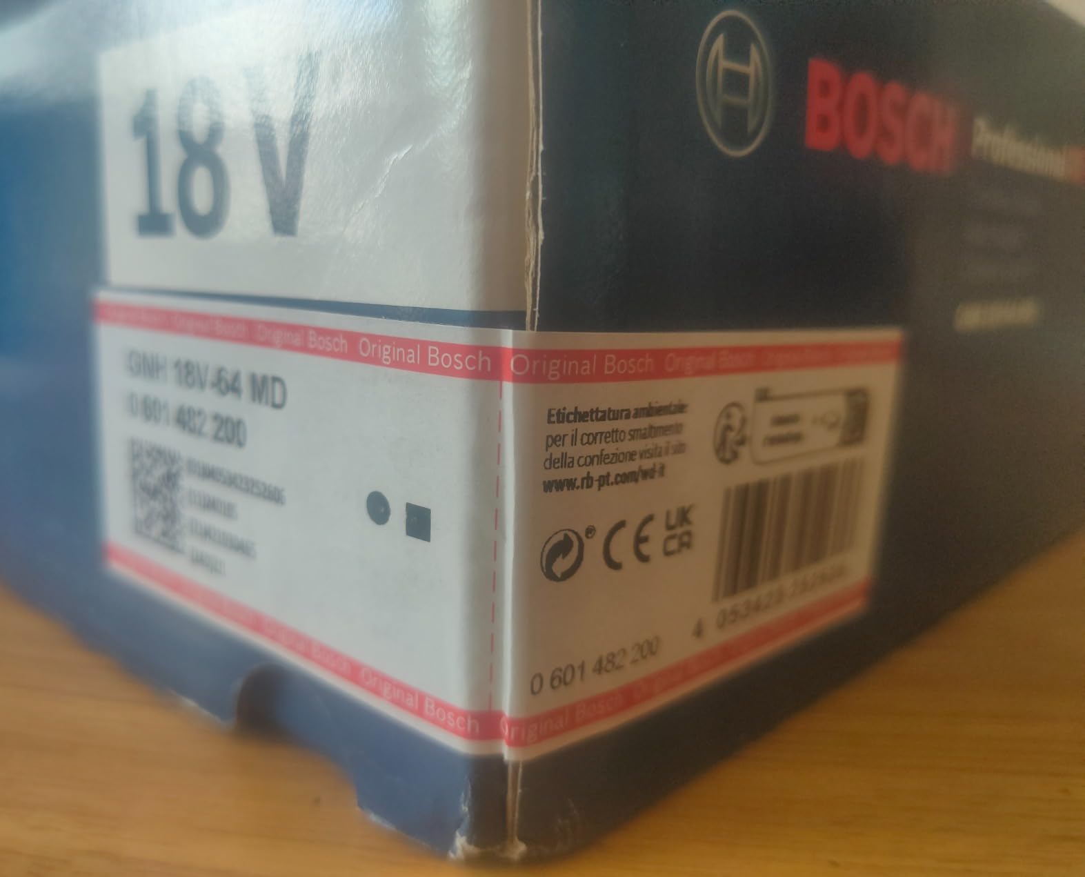 Gut, aber Einarbeitung nötig