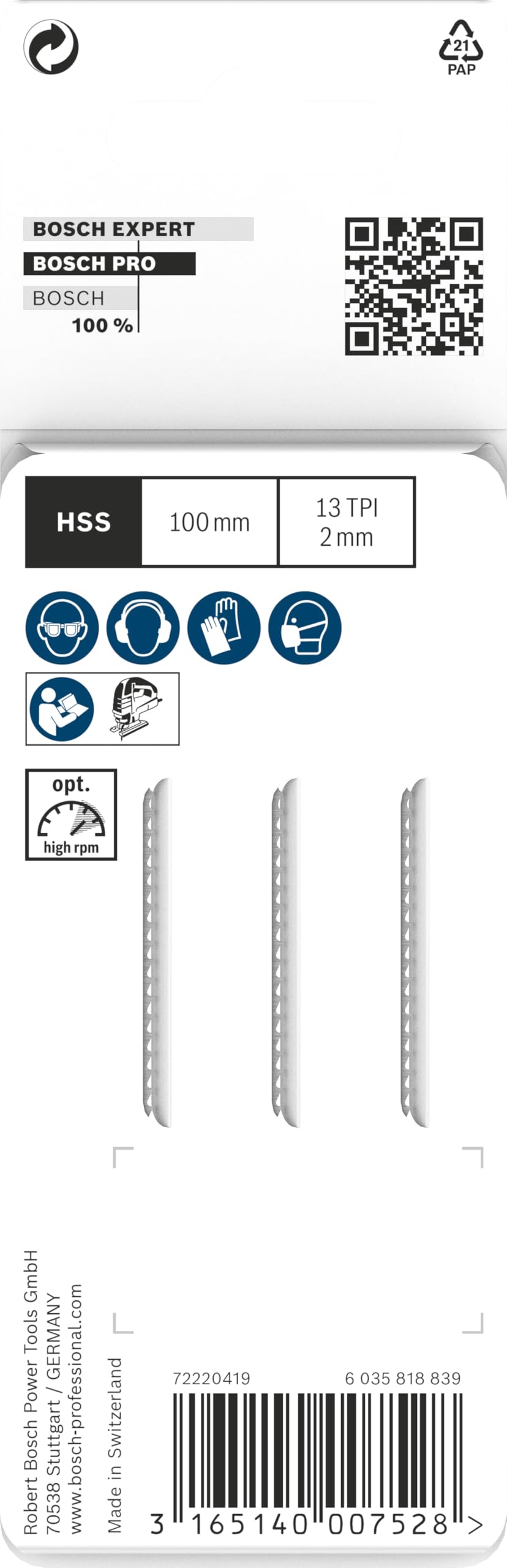 bosch-t-101-a-special-for-acrylic-stichs-geblatt-set-3-teilig-f-r-plexiglas-und- image 4
