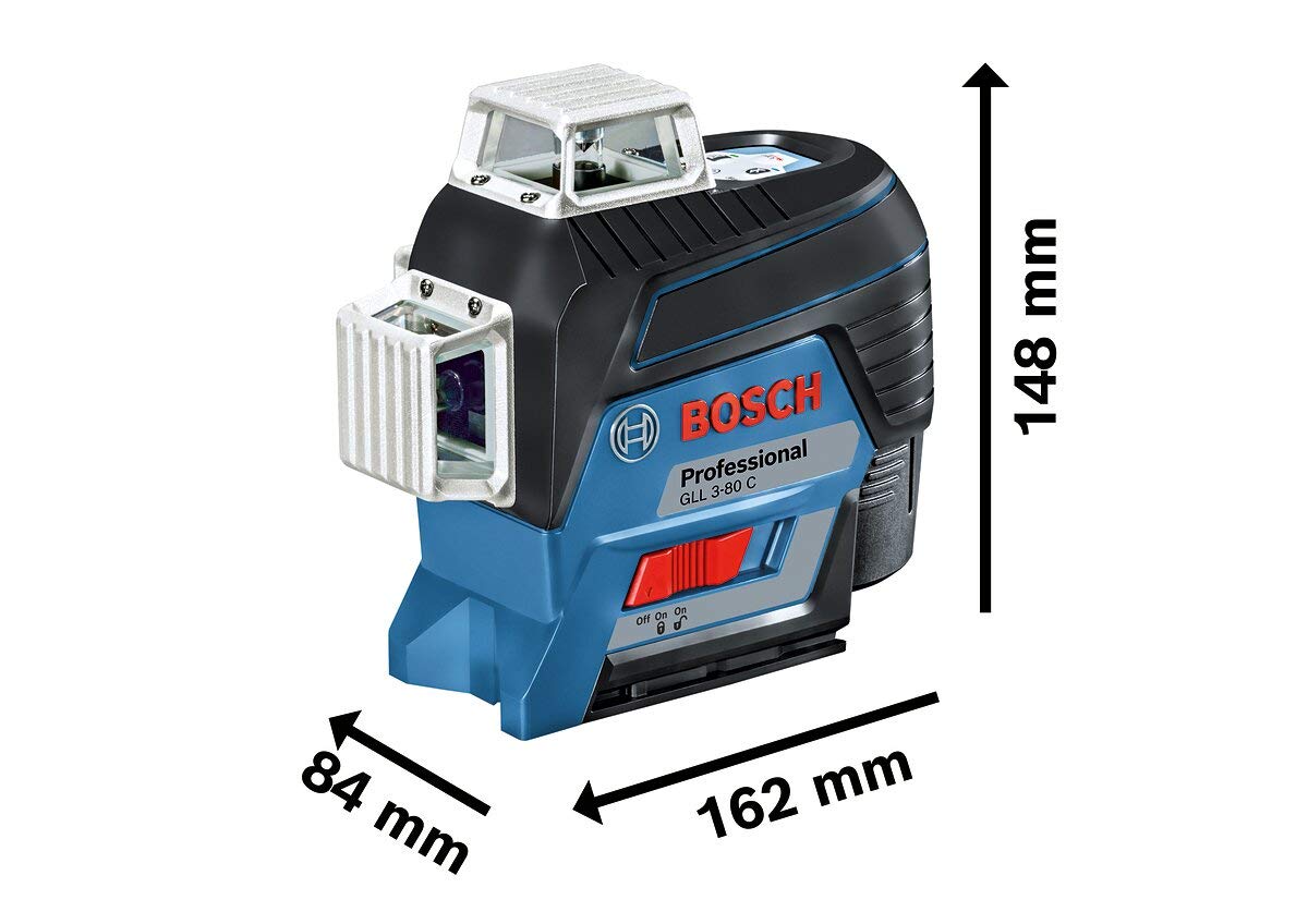 bosch-professional-linienlaser-gll-3-80-c-roter-3-linien-laser-mit-bluetooth-app image 7