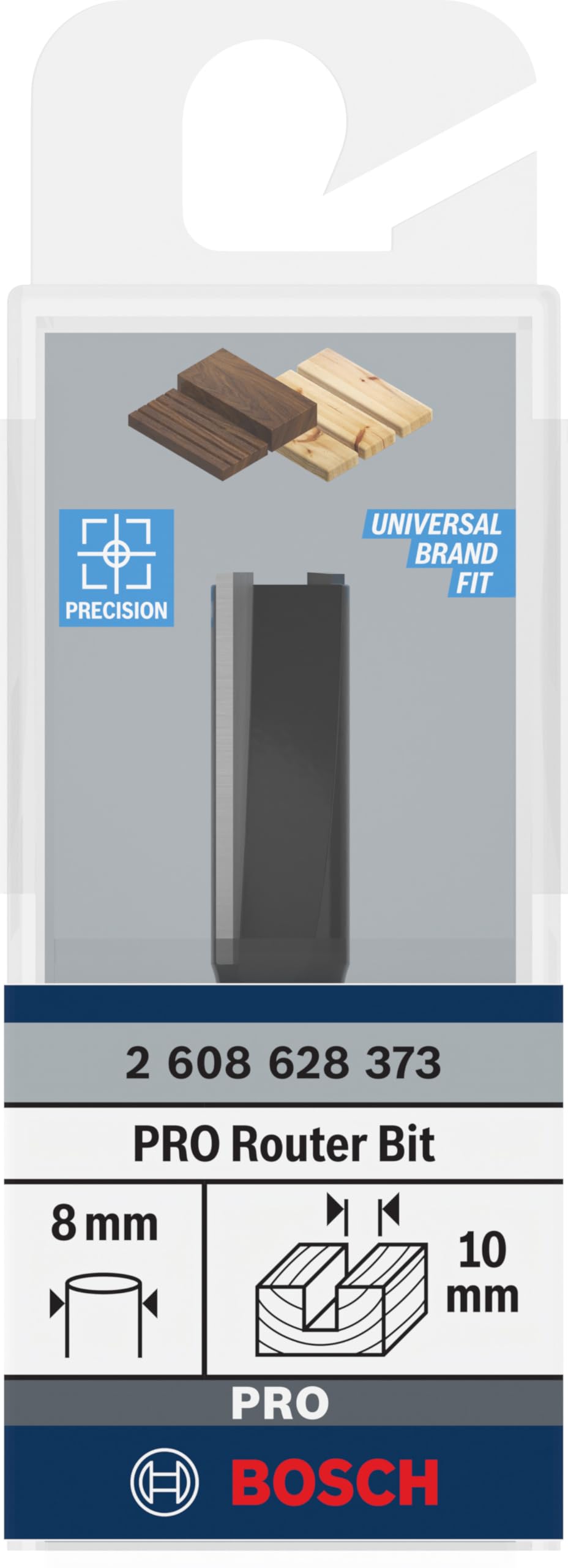 bosch-professional-nutfr-ser-standard-for-wood-10-mm-arbeitsl-nge-25-mm-original image 2
