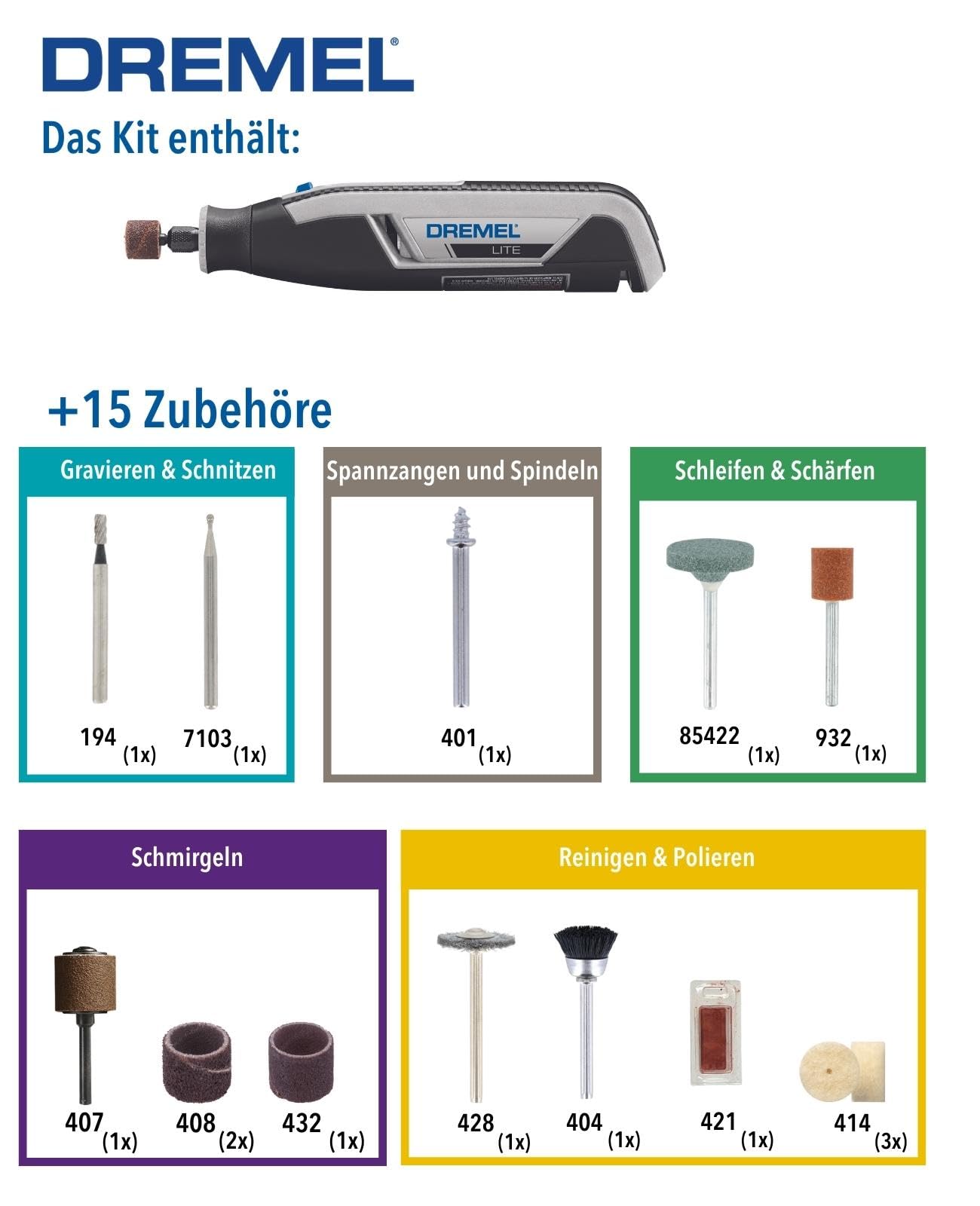 dremel-lite-7760-akku-multifunktionswerkzeug-3-6-v-mit-15-zubeh-rteilen-8-000-25 image 2