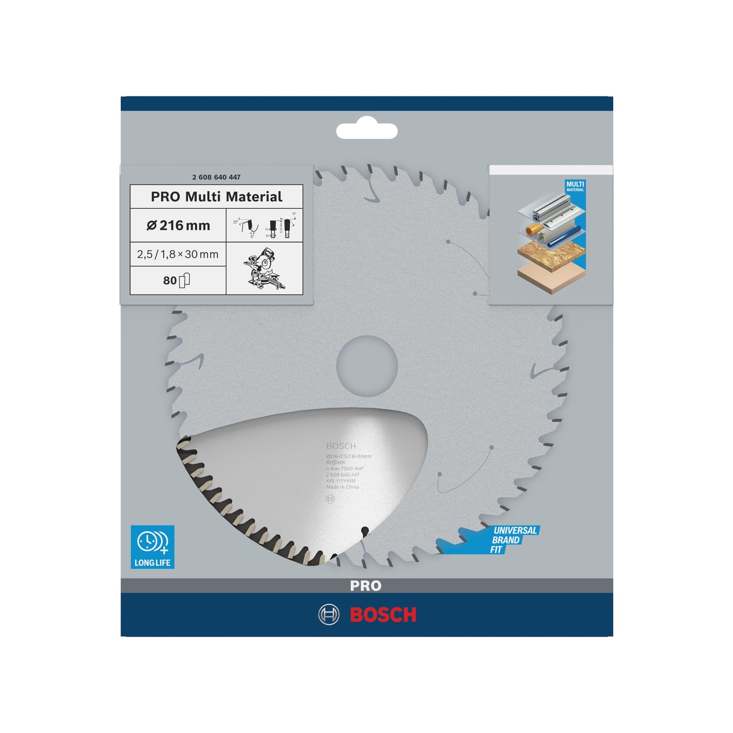 bosch-pro-multi-material-kreiss-geblatt-216-mm-80-z-hne-30-mm-bohrung-multi-mate image 2
