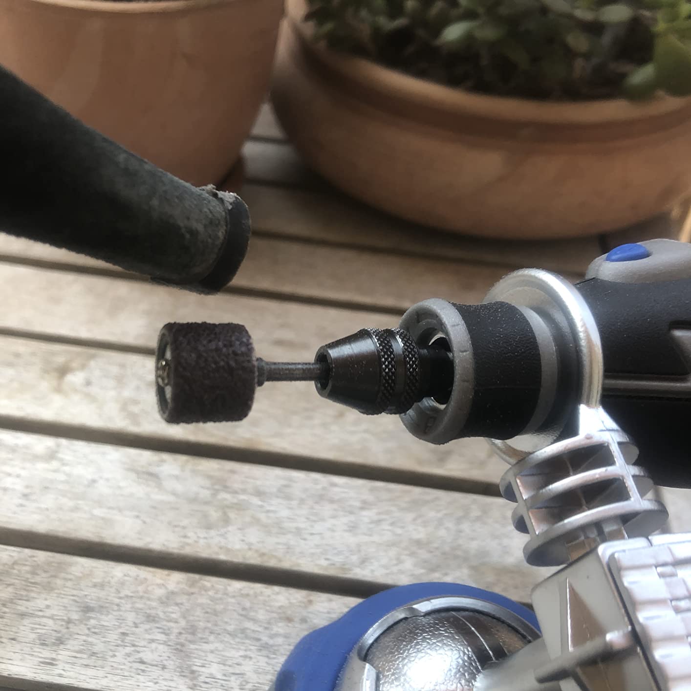 Arbeitet sich damit deutlich besser