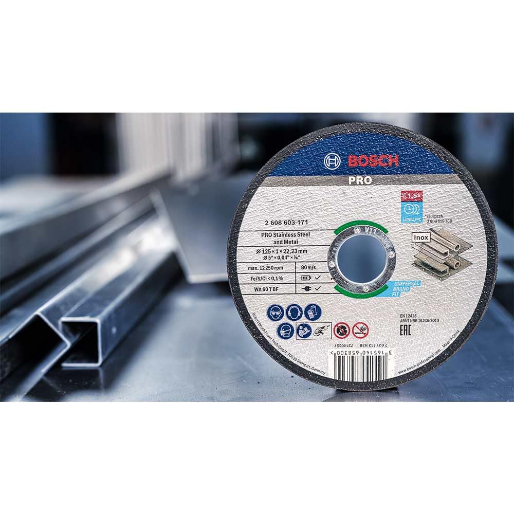 bosch-professional-pro-stainless-steel-and-metal-longlife-trennscheibe-10er-set- image 6