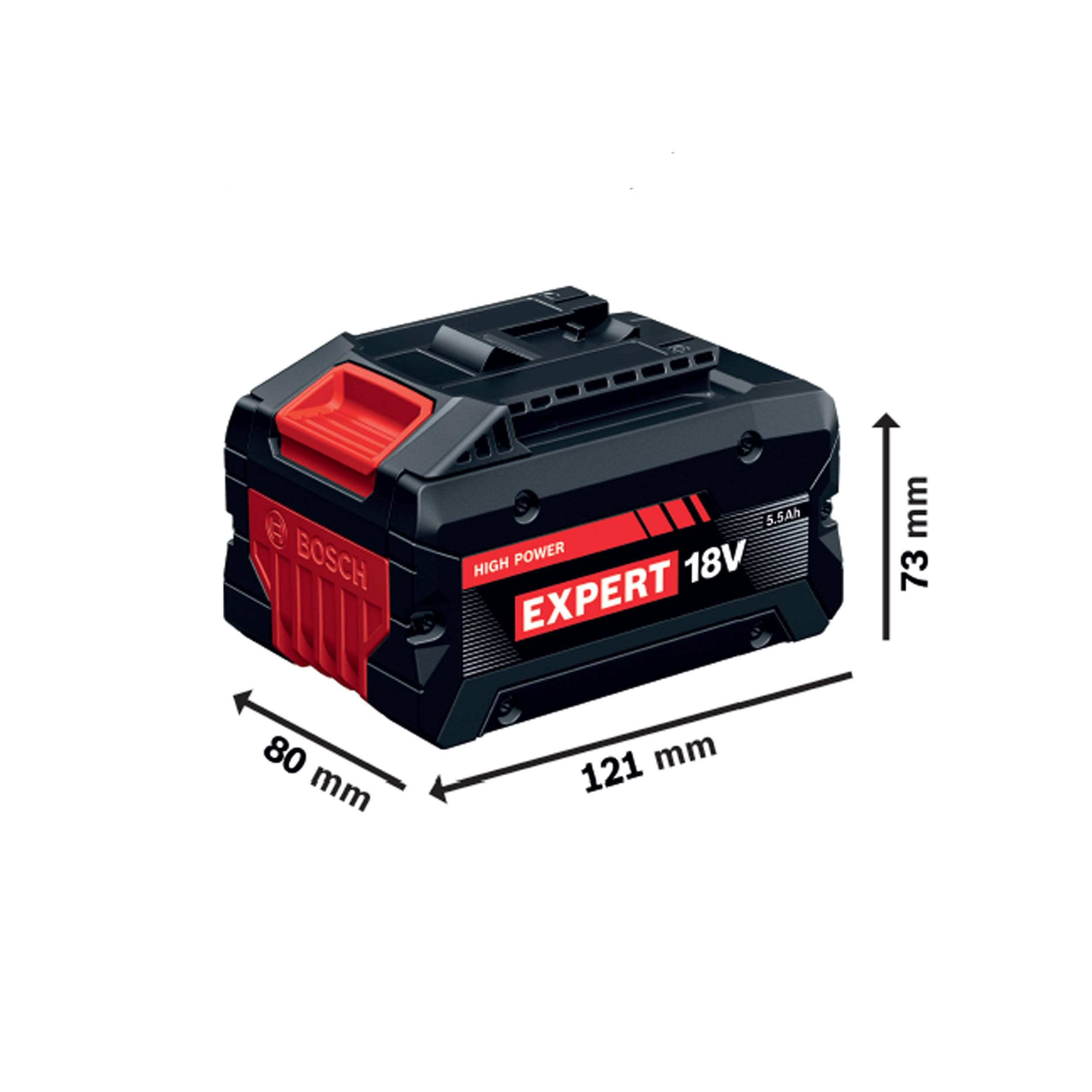 bosch-pro-18v-system-combo-kit-gsr-18v-65-akkuschrauber-gdx-18v-285-schlagschrau image 7