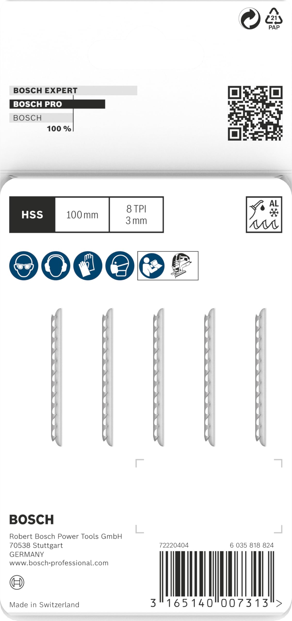 bosch-professional-stichs-gebl-tter-special-for-alu-t-127-d-5-st-ck-f-r-aluminiu image 5