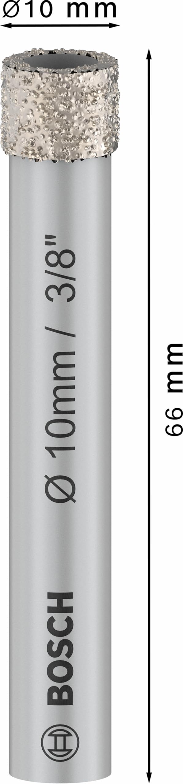 bosch-pro-ceramic-diamanttrockenbohrer-10-mm-zylinderschaft-f-r-harte-und-weiche image 3