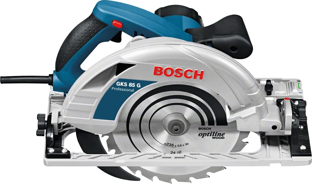 bosch-professional-gks-85-g-handkreiss-ge-2-200-w-schnitttiefe-85-mm-mit-f-hrung image 2