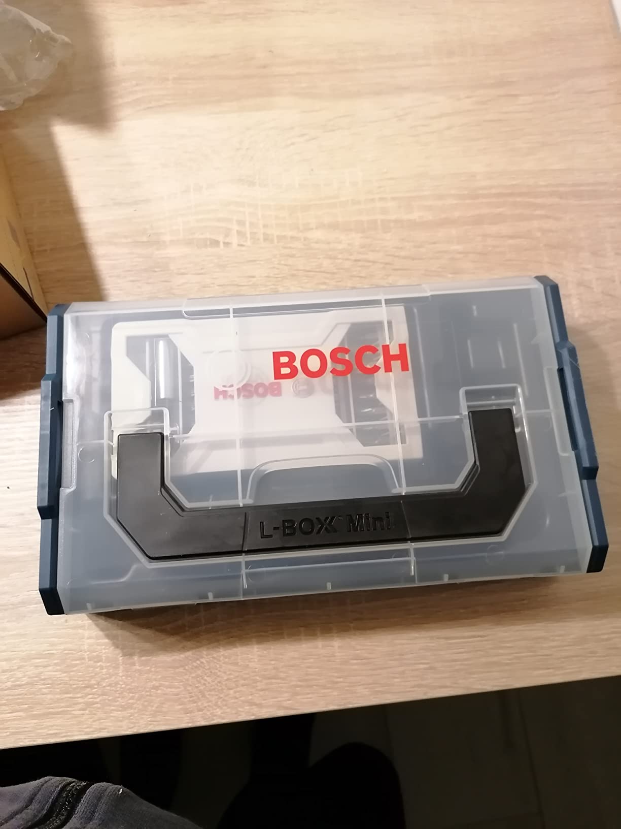 Muss man einfach haben