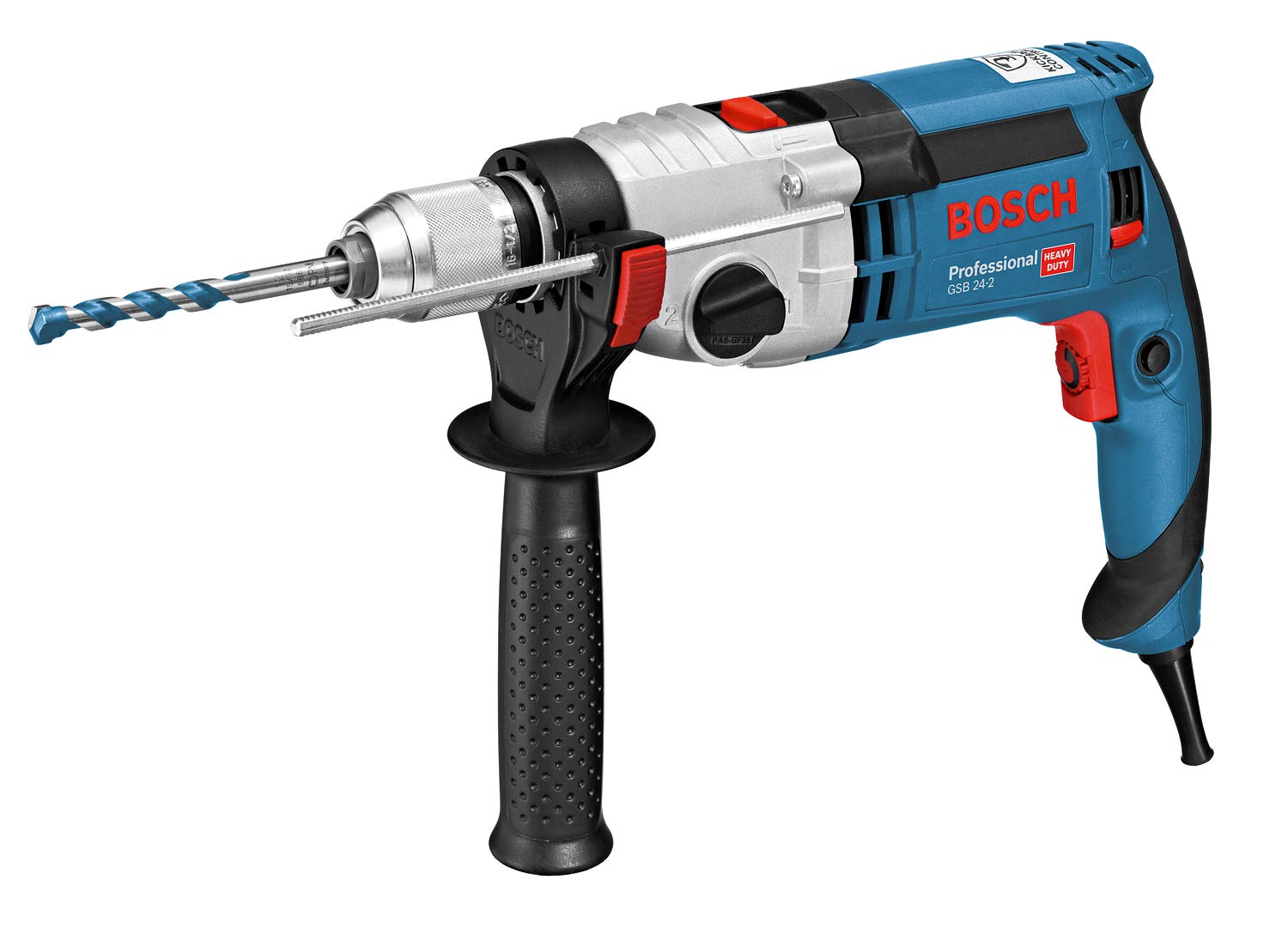 bosch-professional-schlagbohrmaschine-gsb-24-2-1100-w-40-14-5-nm-mit-schnellspan image 2