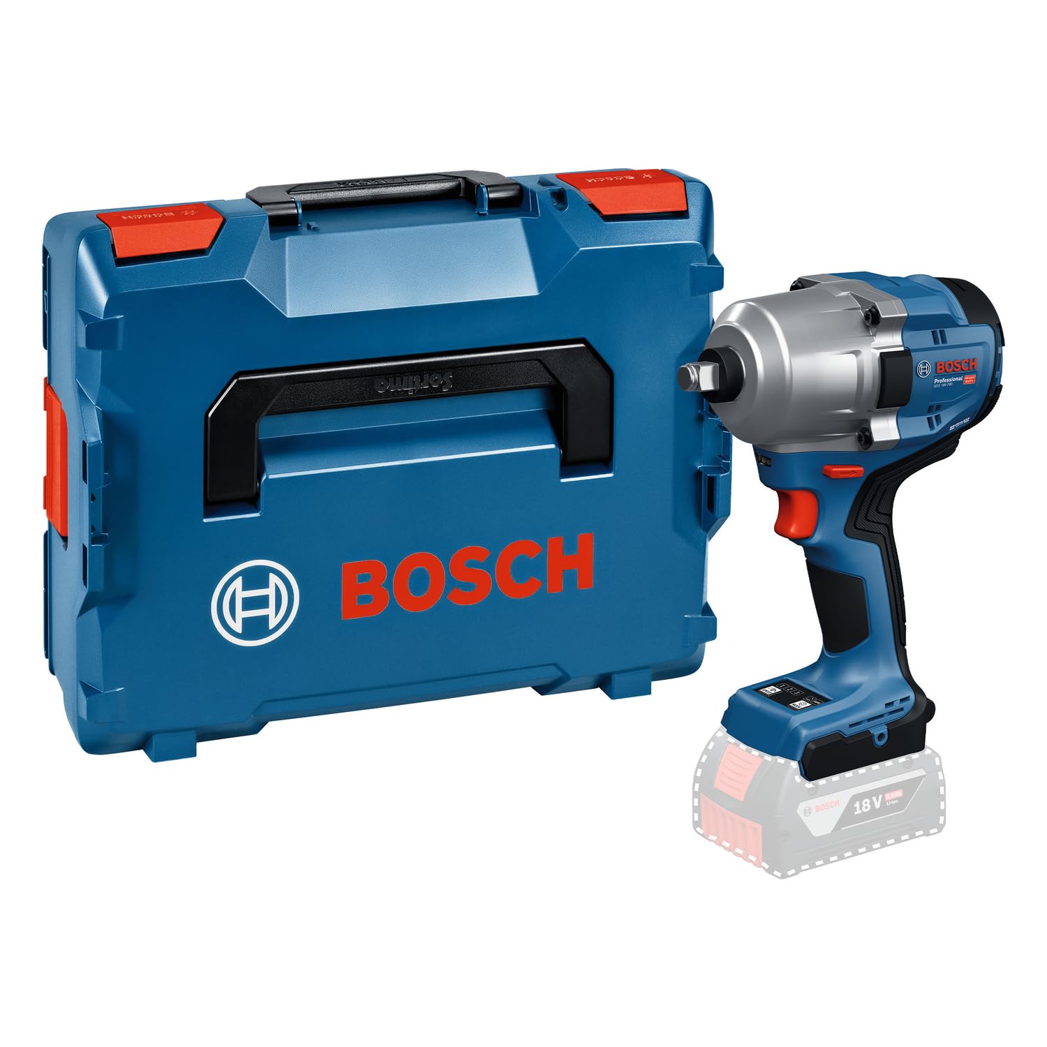bosch-professional-18v-system-akku-drehschlagschrauber-gds-18v-780-780-nm-anzieh image 7