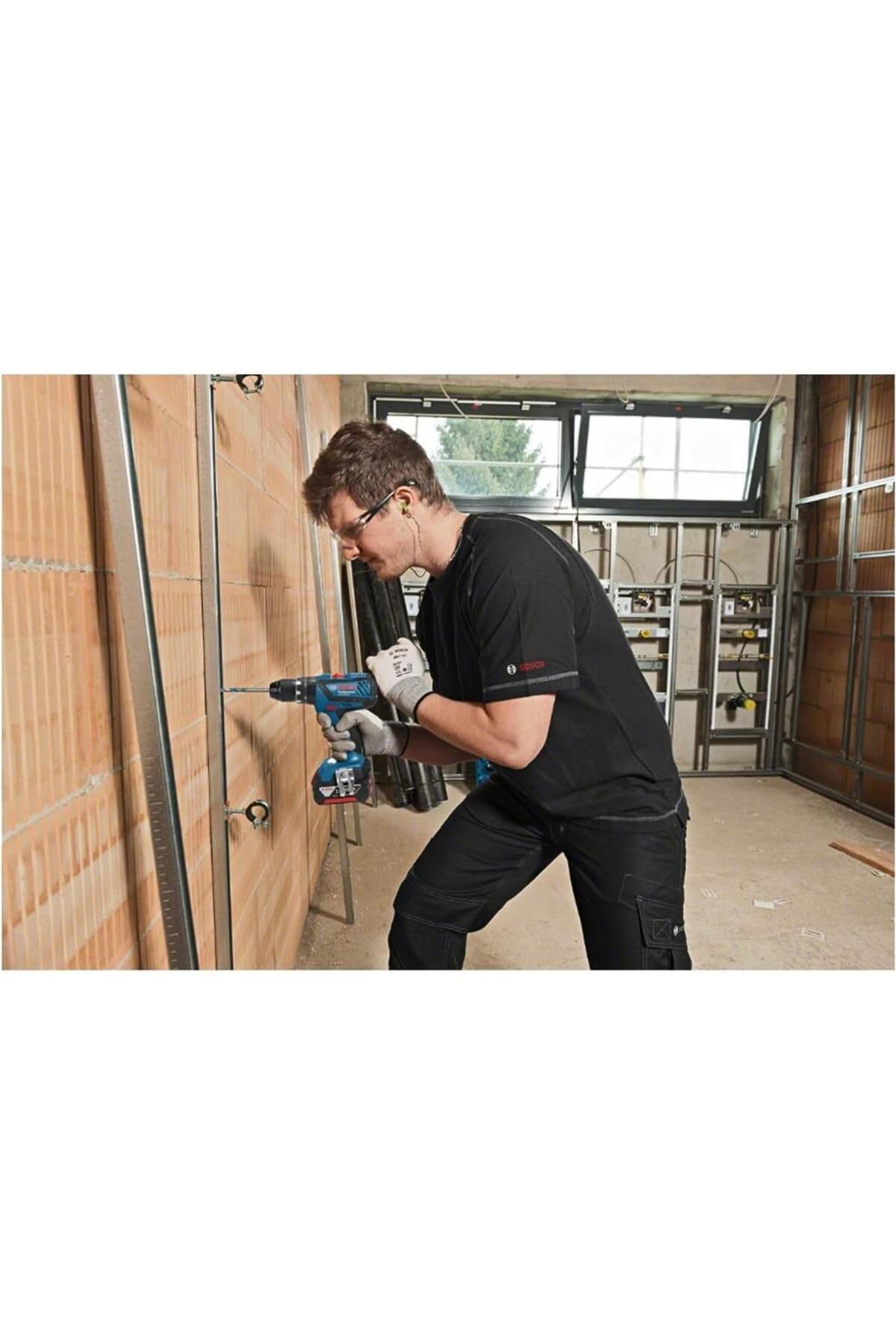 bosch-professional-18v-system-akku-bohrschrauber-gsr-18v-28-mit-2x-2-0-ah-akku-6 image 2