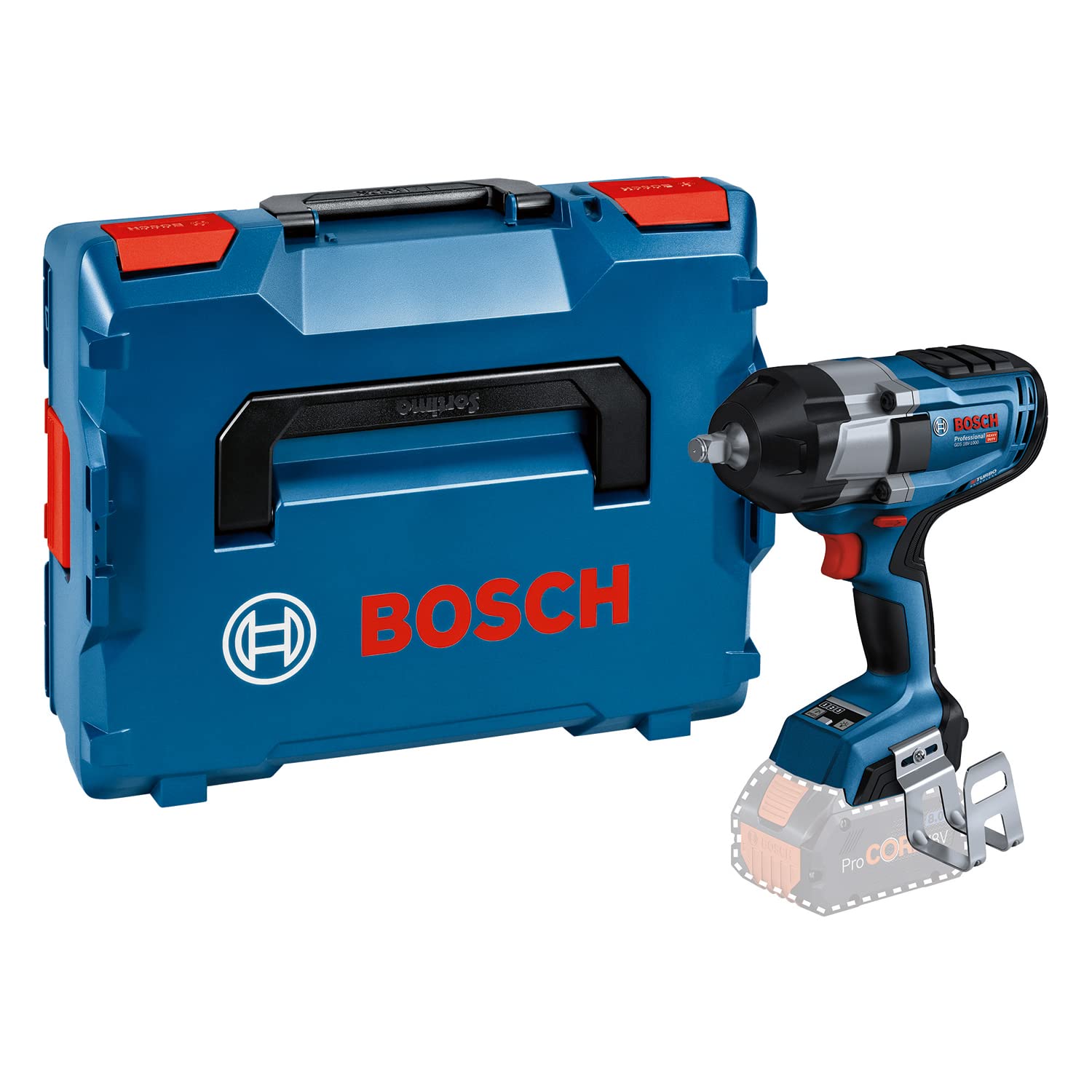 bosch-professional-18v-system-biturbo-akku-drehschlagschrauber-gds-18v-1000-1-00 image 1