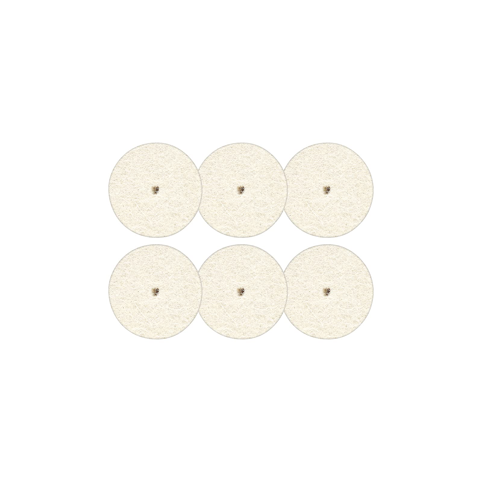 dremel-422-polierspitzen-zubeh-rsatz-4-filz-polierspitzen-9-5-mm-zum-polieren-vo image 8