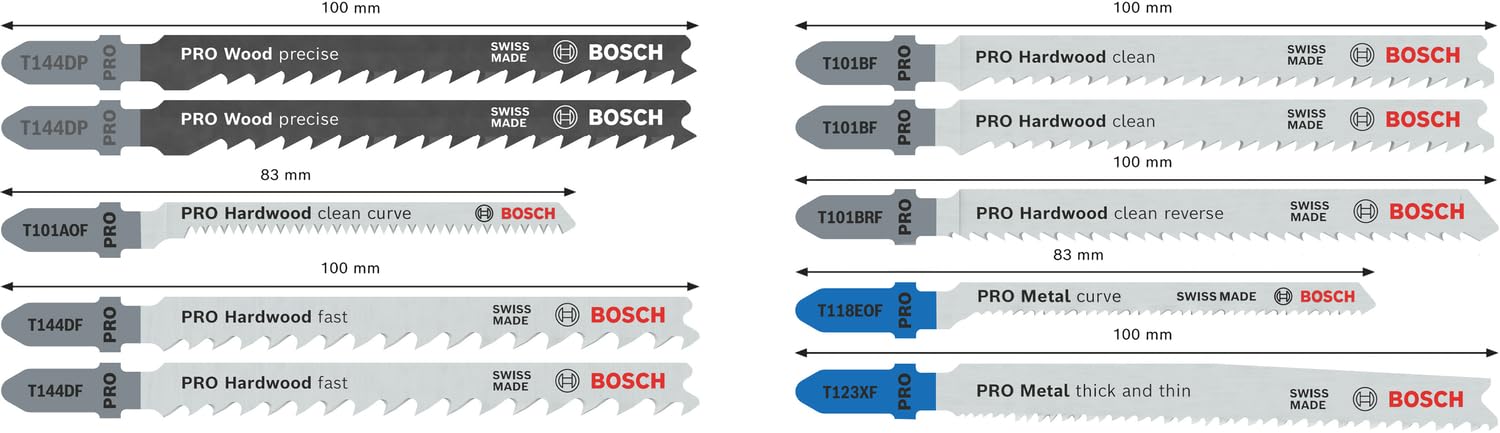 bosch-pro-wood-and-metal-stichs-geblatt-set-10-tlg-stichs-gebl-tter-f-r-holz-und image 3