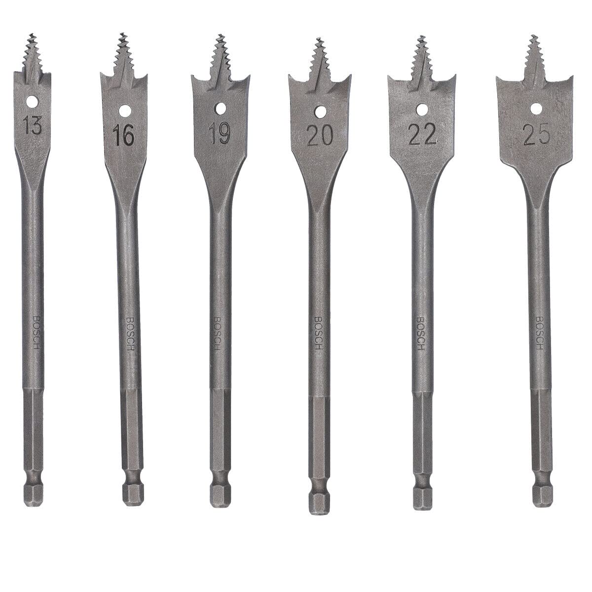 bosch-professional-6tlg-flachfr-sbohrer-set-self-cut-speed-1-4-sechskantschaft-1 image 5