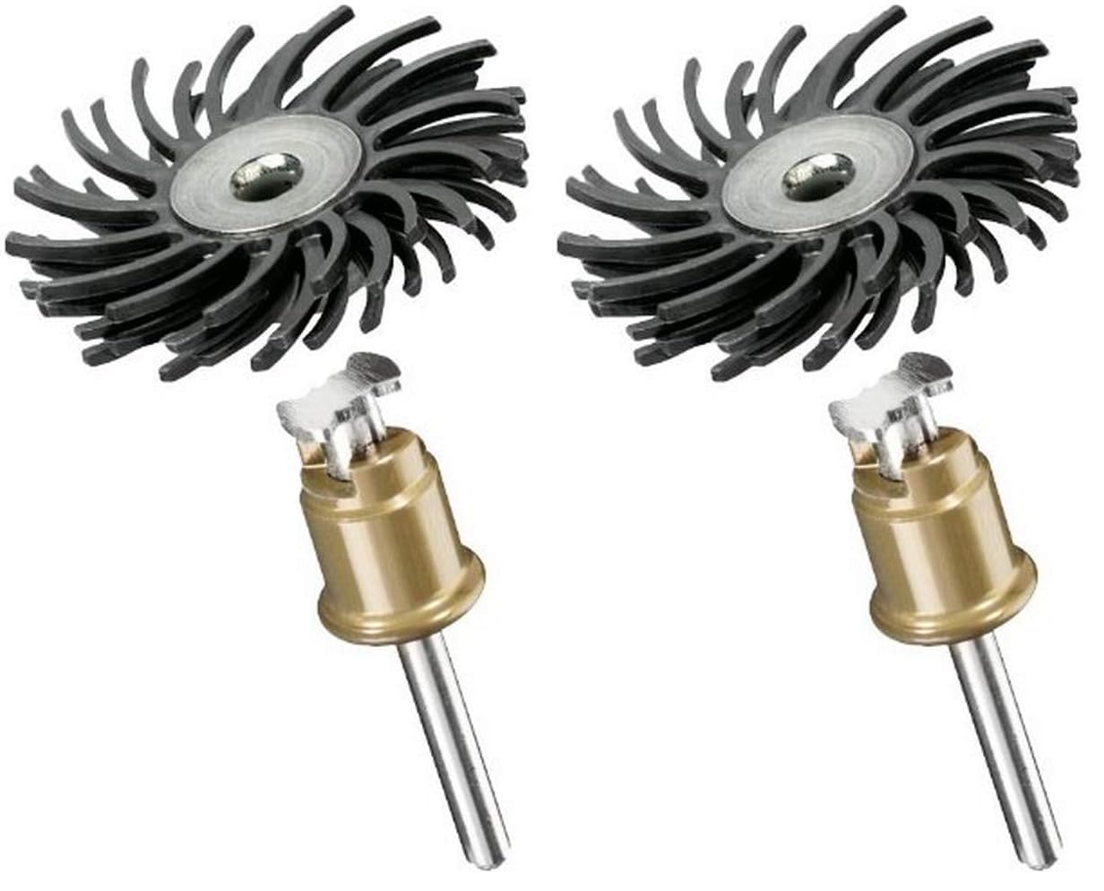 dremel-472s-ez-speedclic-feinschleifb-rste-k-rnung-120-25-mm-zubeh-r-f-r-multifu image 6