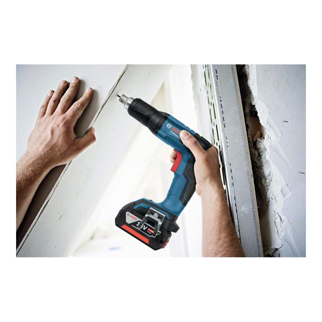 bosch-professional-18v-system-akku-trockenbauschrauber-gsr-18-v-ec-te-inkl-2x-5- image 3
