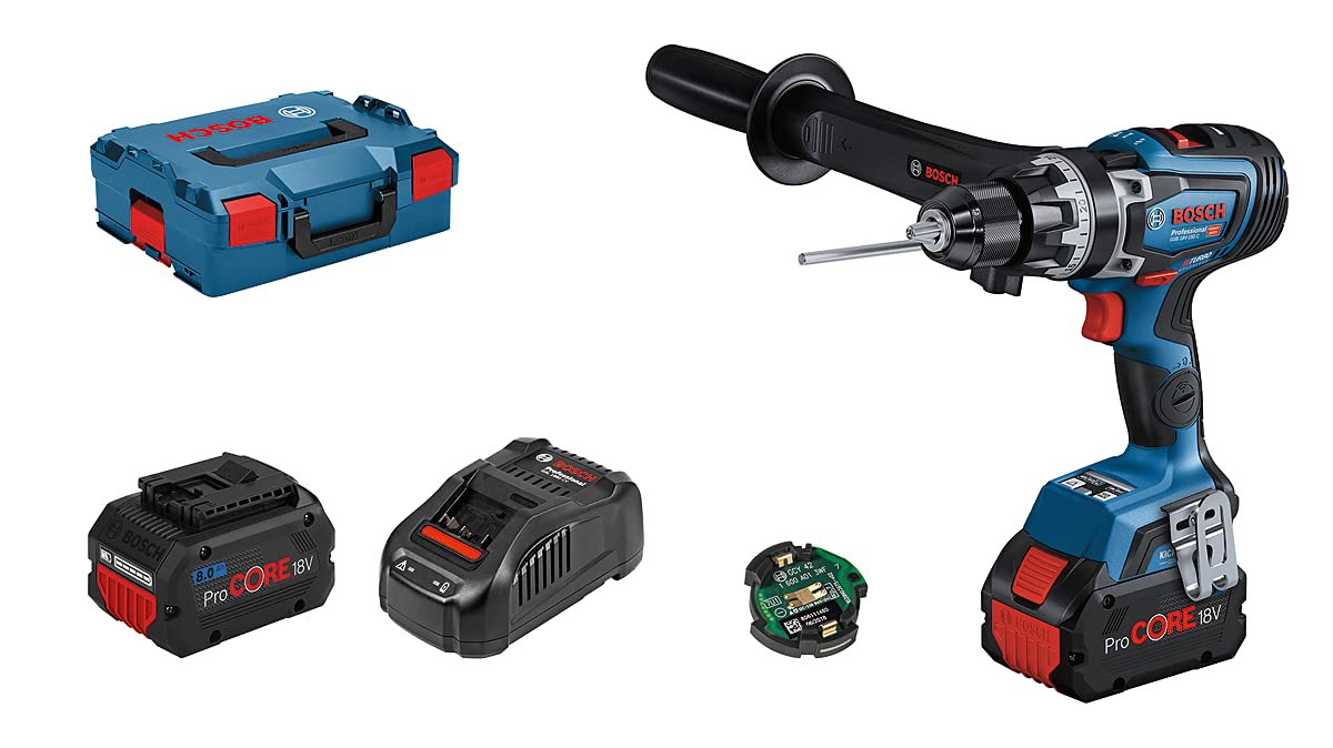 bosch-professional-18v-system-biturbo-gsb-18v-150-c-akku-schlagbohrschrauber-150 image 1