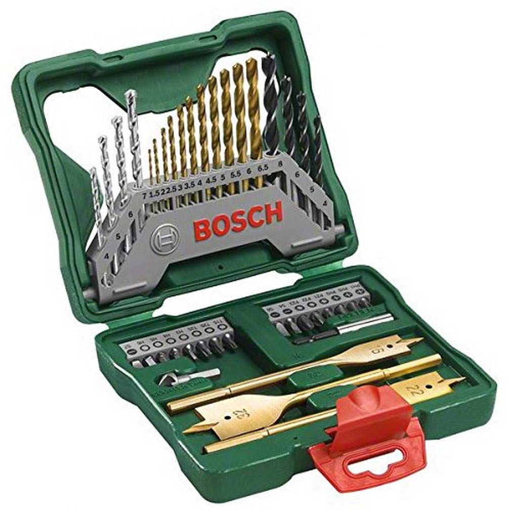 bosch-50-teiliges-x-line-titanium-bohrer-und-schrauber-set-hss-tin-stein-und-hol image 8