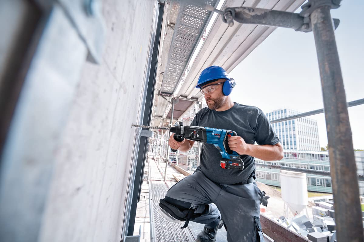 bosch-professional-gbh-18v-28-dc-akku-bohrhammer-mit-d-griff-18v-system-b-rstenl image 4