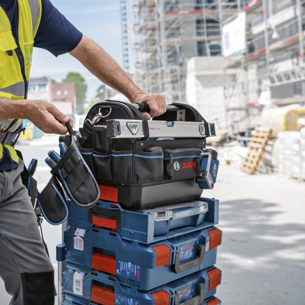bosch-professional-werkzeugtasche-gwt-20-proclick-system-l-boxx-kompatibel-1000d image 6
