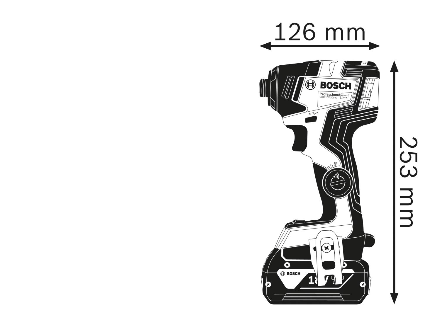 bosch-professional-18v-system-akku-combi-drill-set-gsb-18v-55-gdr-18v-200-b-rste image 3