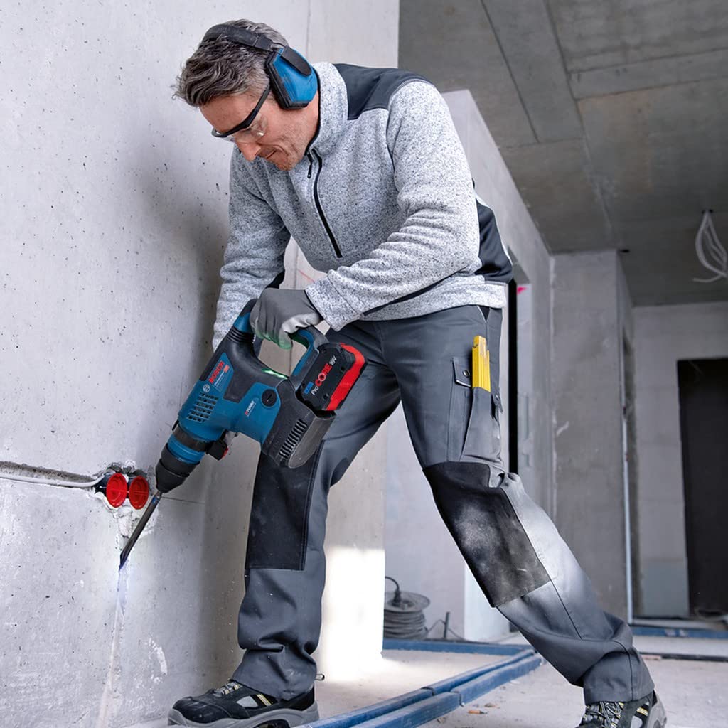 bosch-professional-gbh-18v-34-cf-akku-bohrhammer-18v-system-biturbo-sds-plus-5-8 image 7