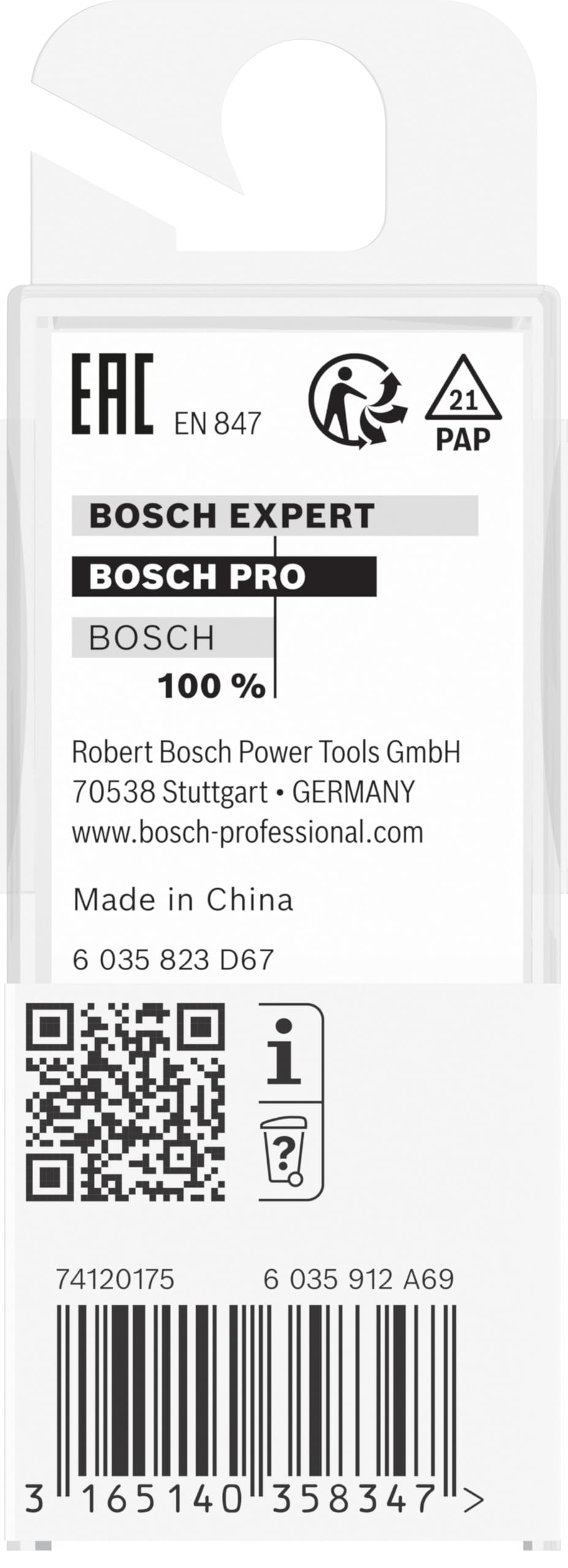 bosch-professional-nutfr-ser-standard-for-wood-10-mm-arbeitsl-nge-25-mm-original image 4