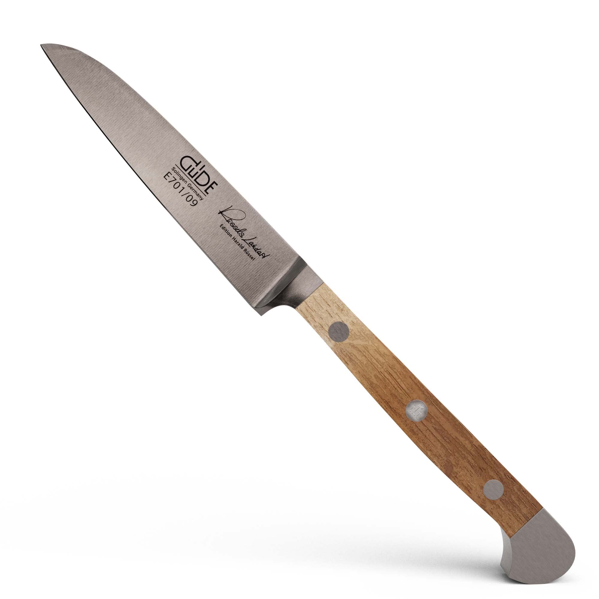 g-de-solingen-alpha-gem-semesser-geschmiedet-9-cm-klinge-doppelkropf-pom-griff-s image 8