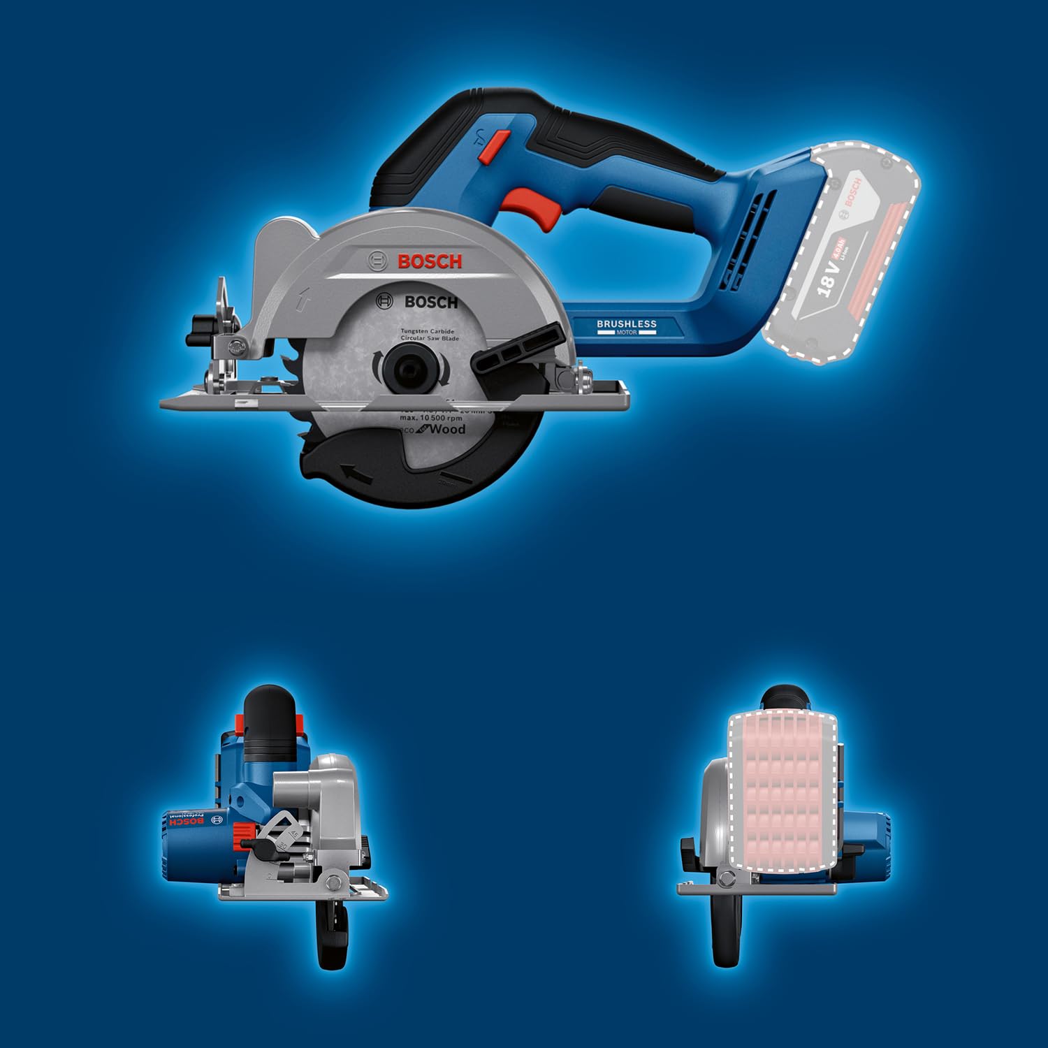bosch-professional-gks-18v-51-akku-kreiss-ge-18v-system-b-rstenloser-motor-inkl- image 6
