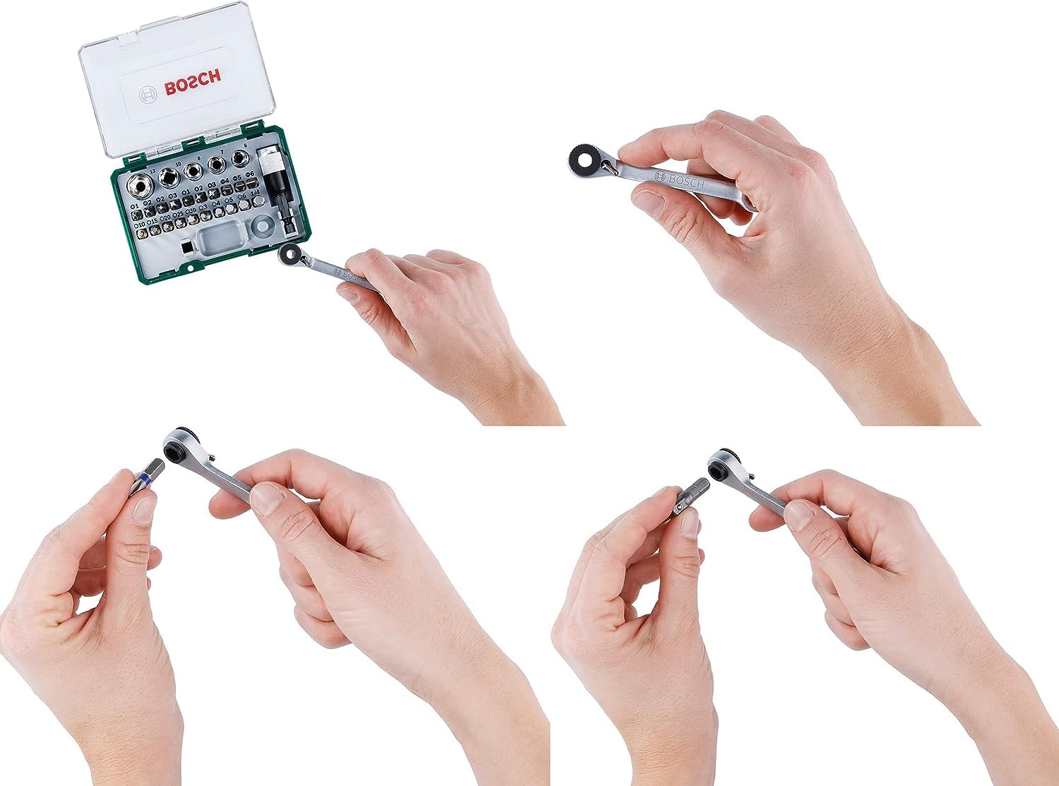 bosch-27-teiliges-schrauberbit-und-ratschen-set-ph-pz-hex-t-s-bits-5-steckschl-s image 4