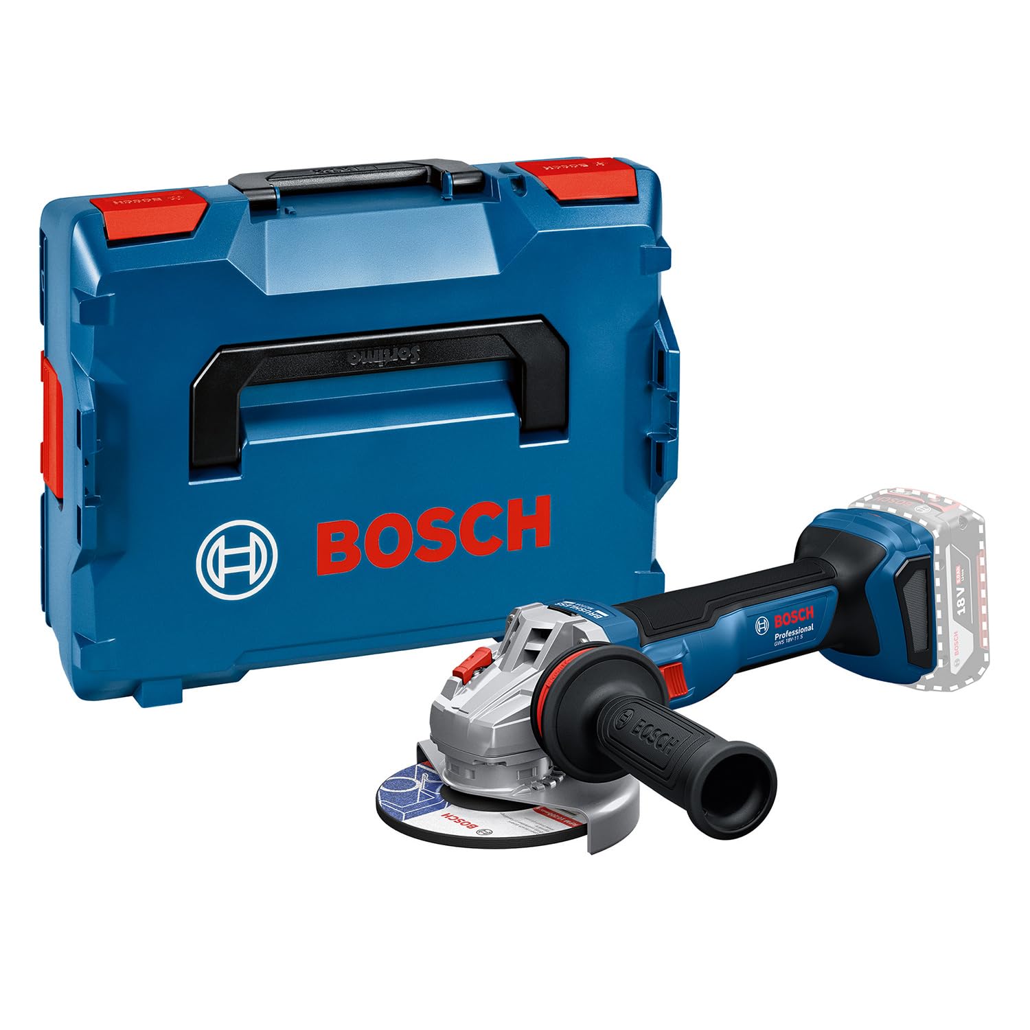 bosch-professional-gws-18v-11-s-akku-winkelschleifer-18v-system-125-mm-scheibend image 8