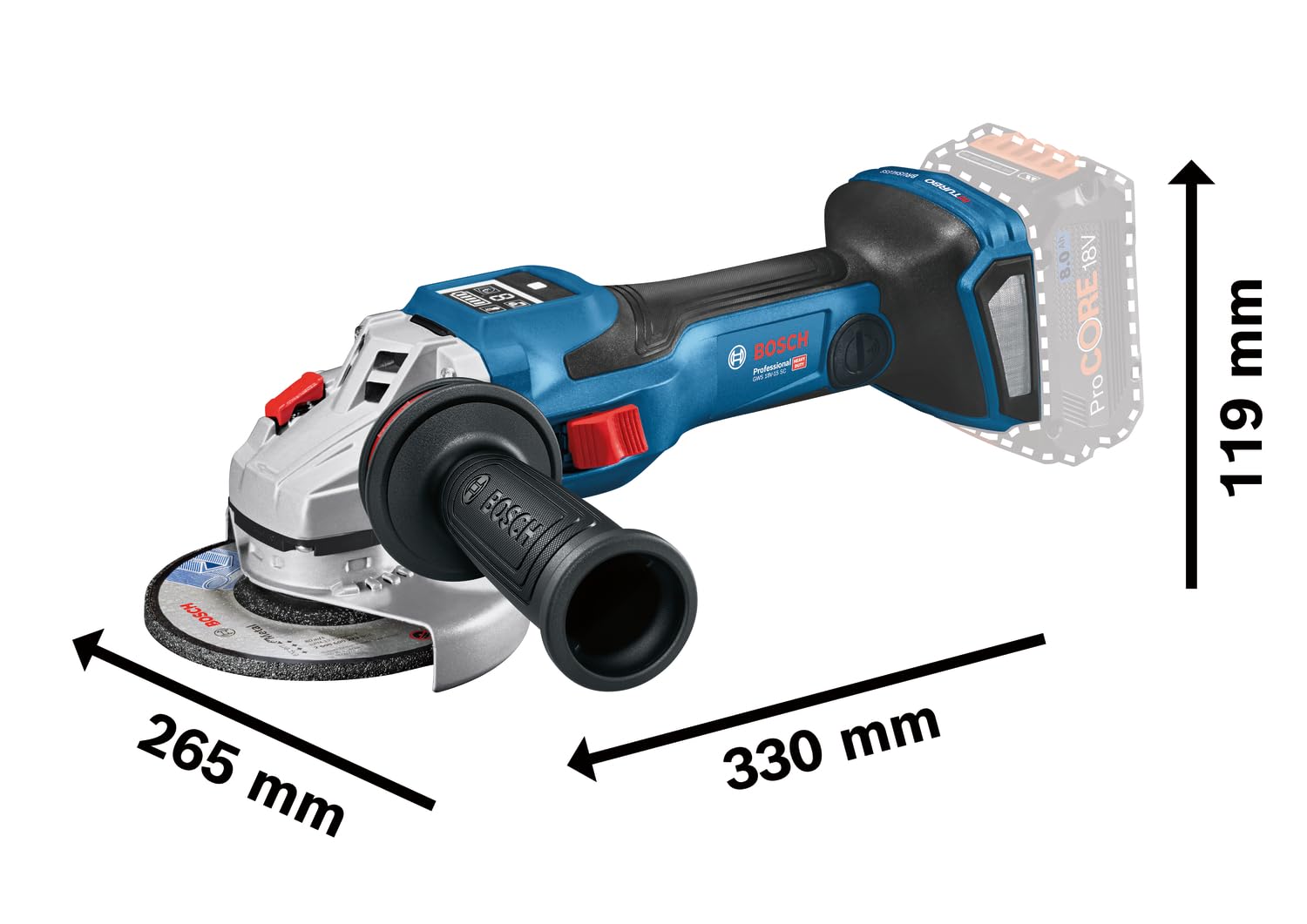bosch-professional-18v-system-biturbo-winkelschleifer-gws-18v-15-sc-akkubetriebe image 3